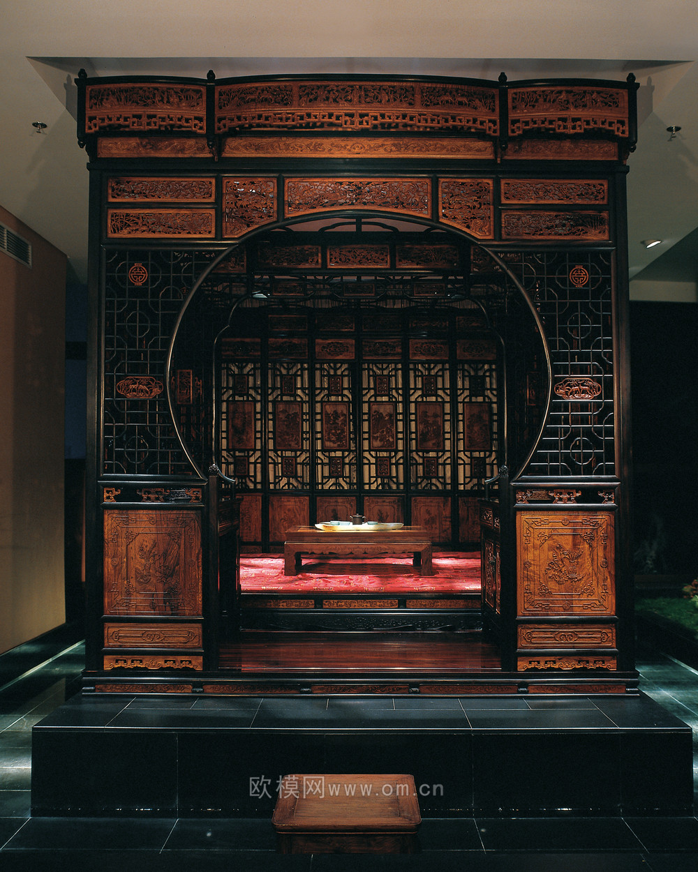 工装CAD(157)下载（渲染图4）