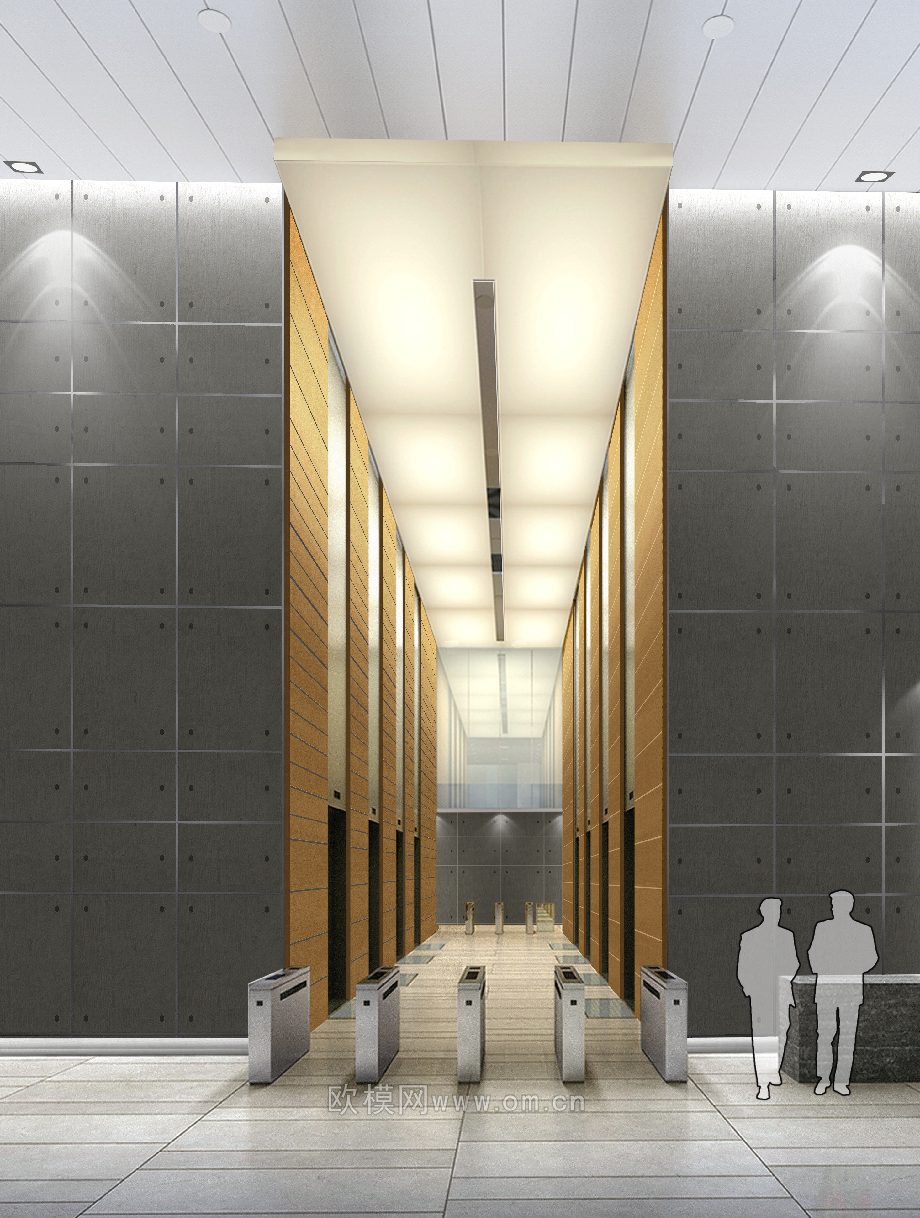 工装CAD(163)下载（渲染图1）