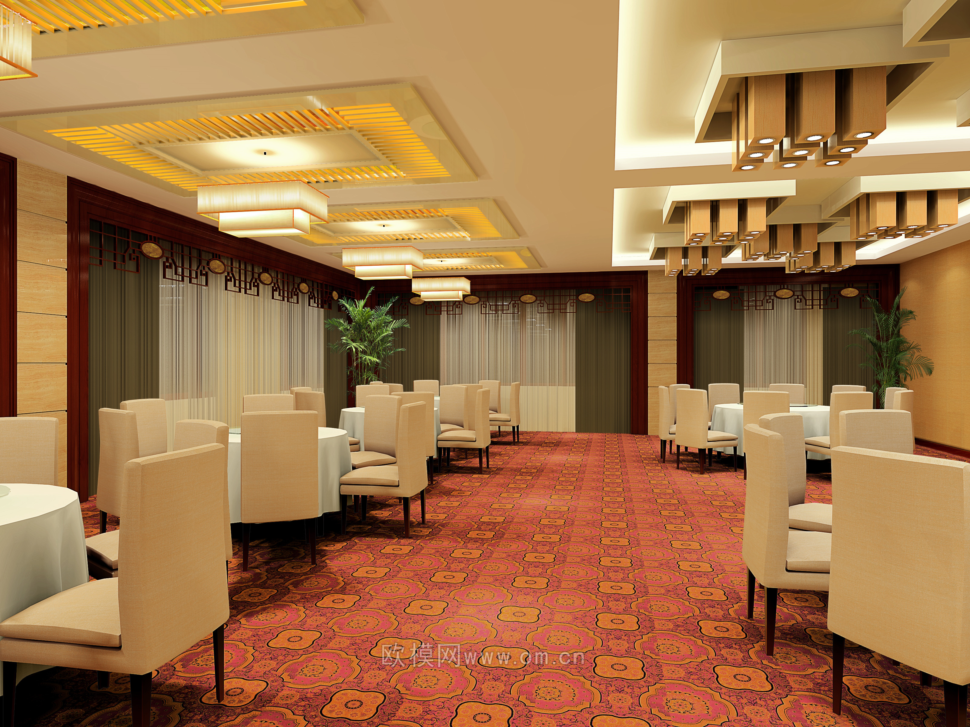 工装CAD(165)下载（渲染图1）