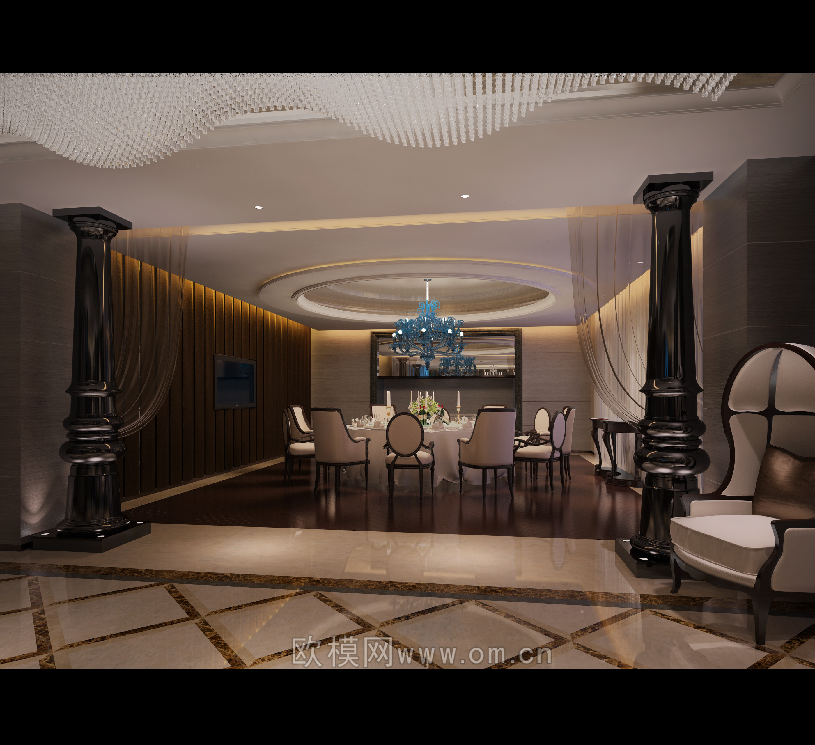 工装CAD(168)下载（渲染图3）