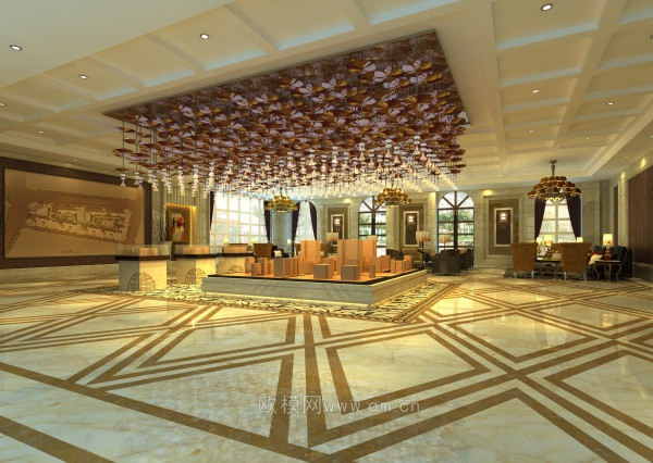 工装CAD(170)下载（渲染图2）