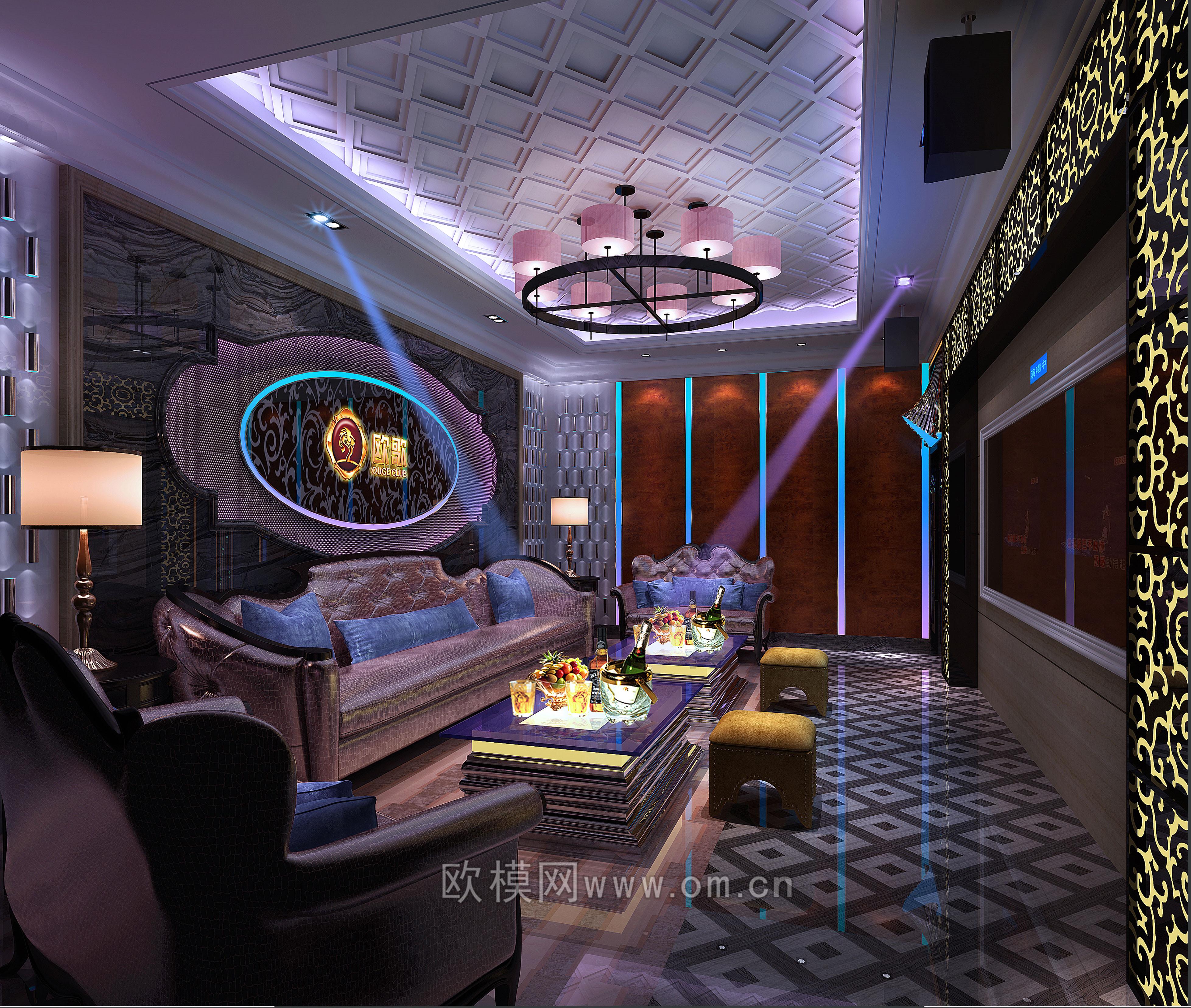 工装CAD(172)下载（渲染图3）