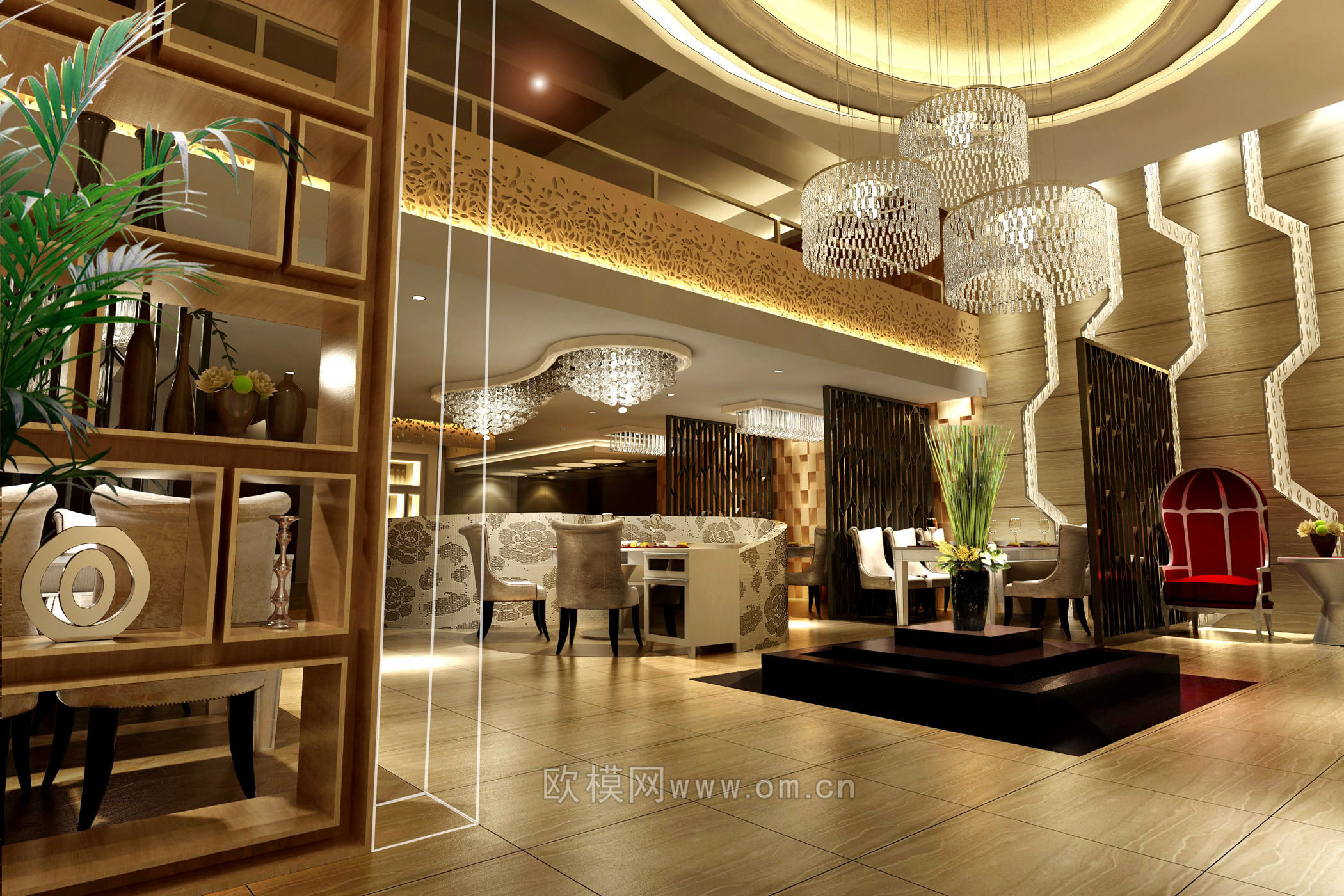 工装CAD(175)下载（渲染图1）