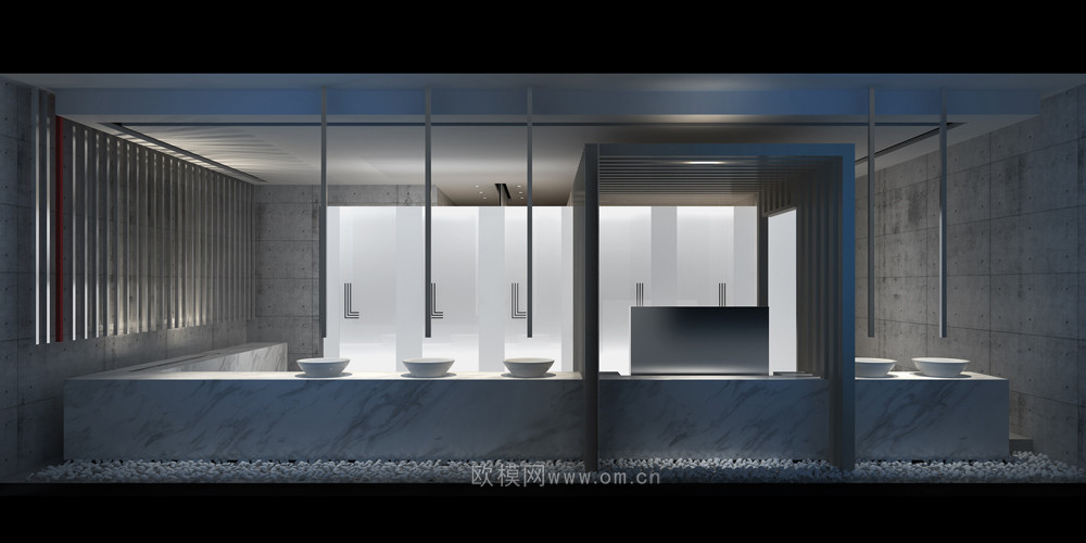 工装CAD(176)下载（渲染图1）