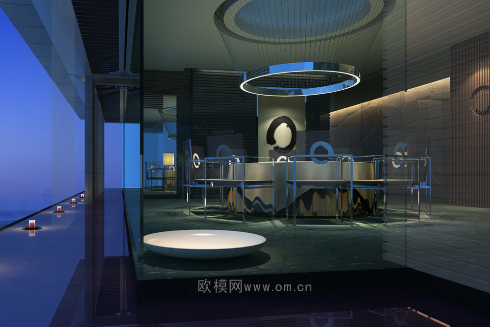 工装CAD(176)下载（渲染图4）