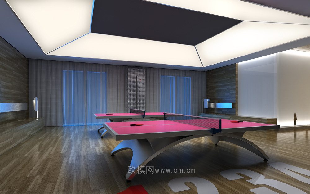 工装CAD(176)下载（渲染图2）