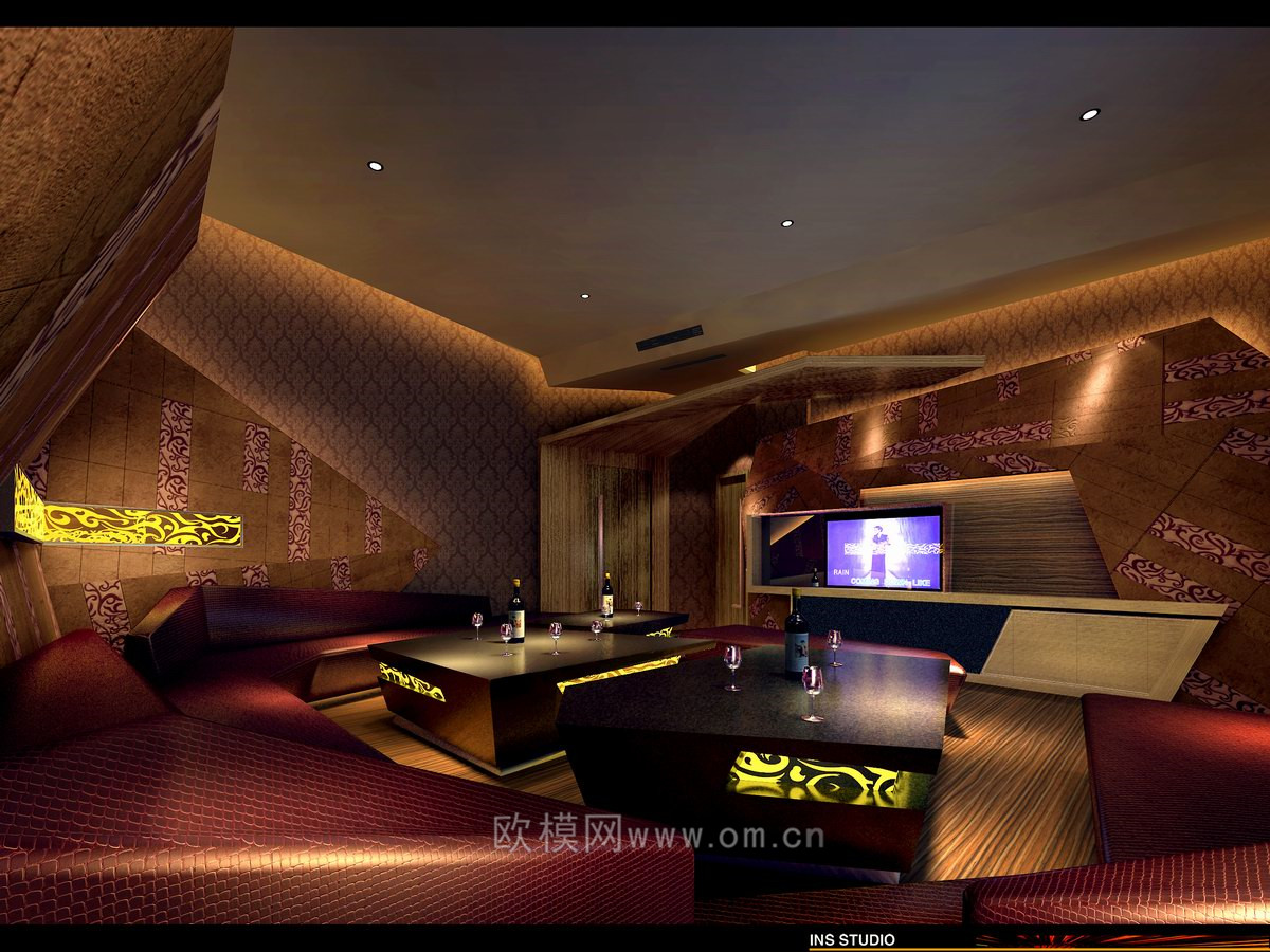 工装CAD(183)下载（渲染图1）