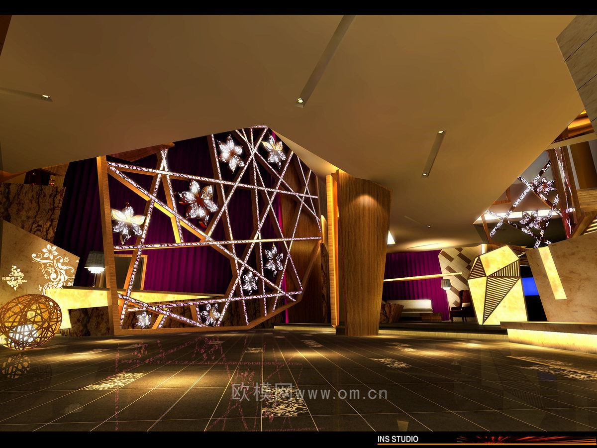 工装CAD(183)下载（渲染图3）