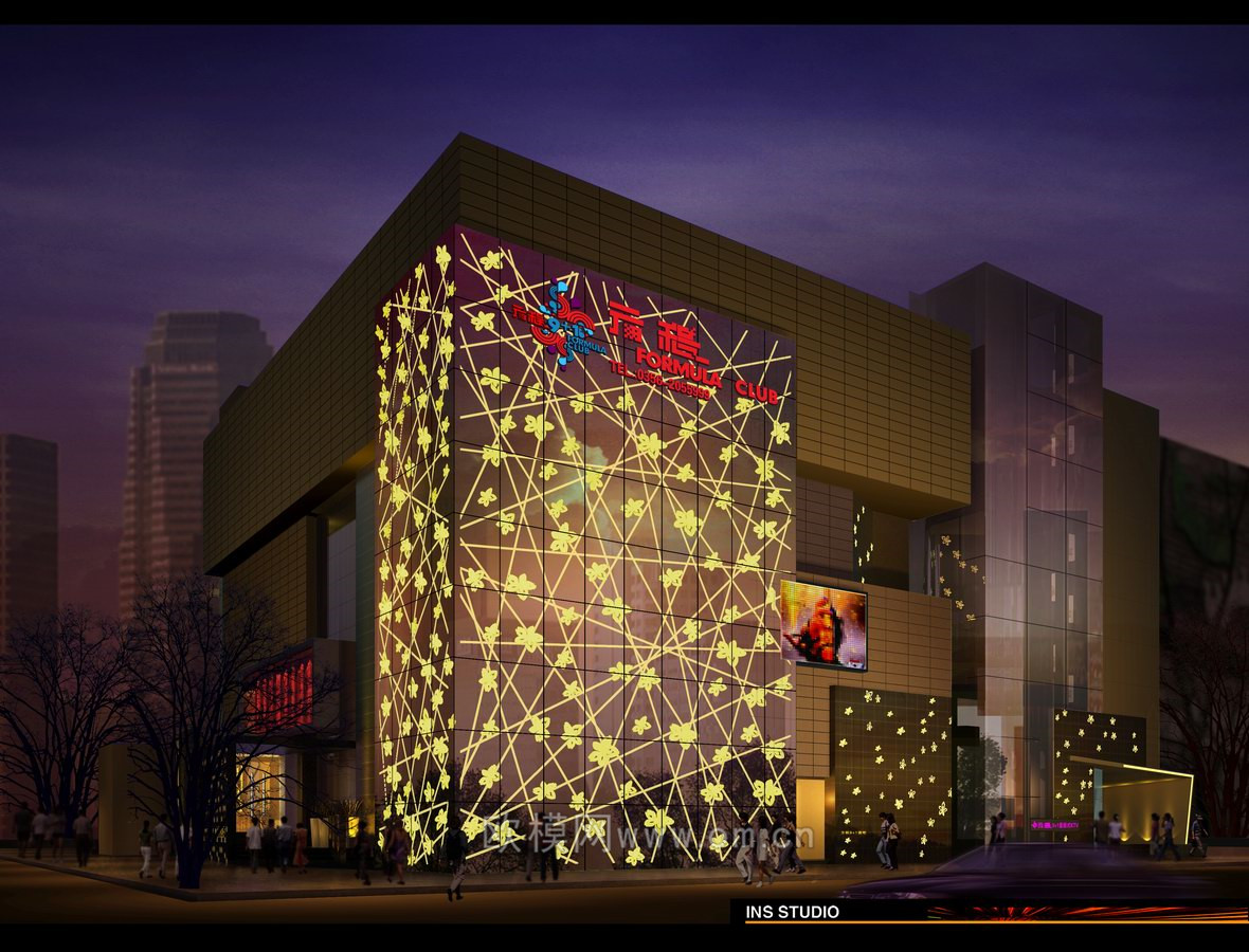 工装CAD(183)下载（渲染图4）