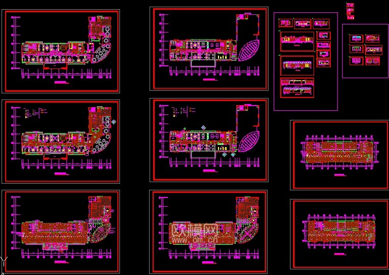 工装CAD(19)下载