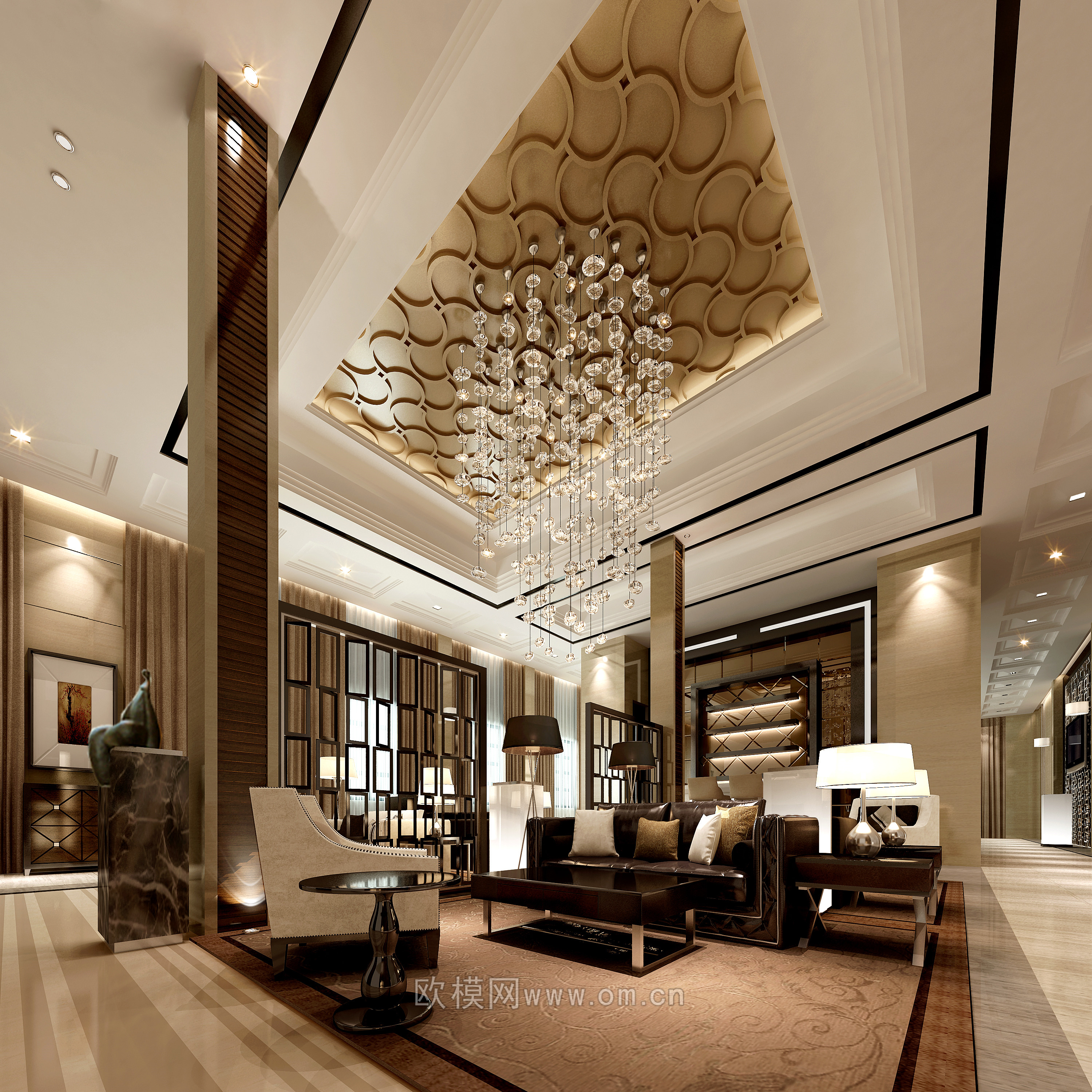 工装CAD(202)下载（渲染图1）