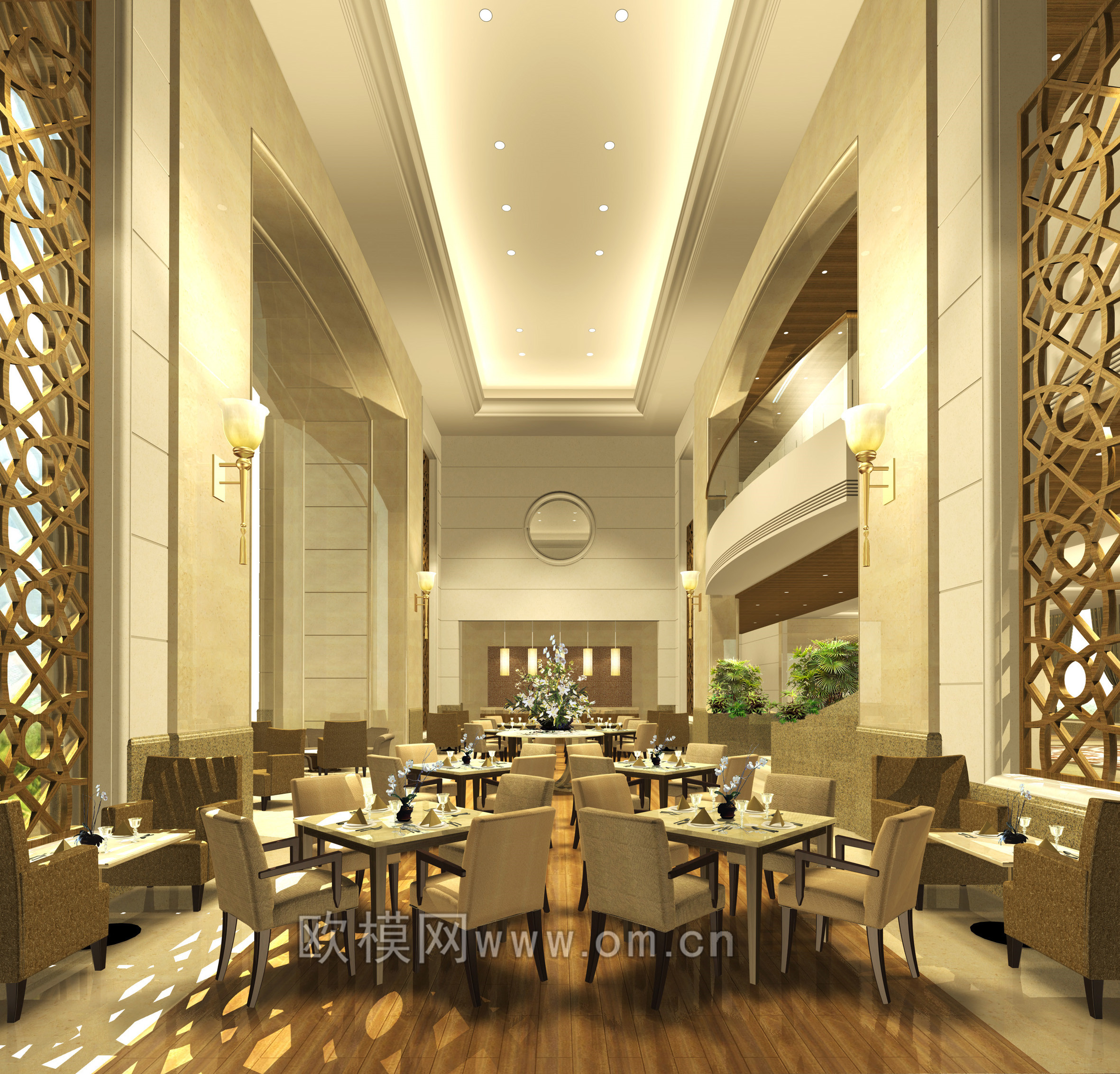 工装CAD(219)下载（渲染图1）