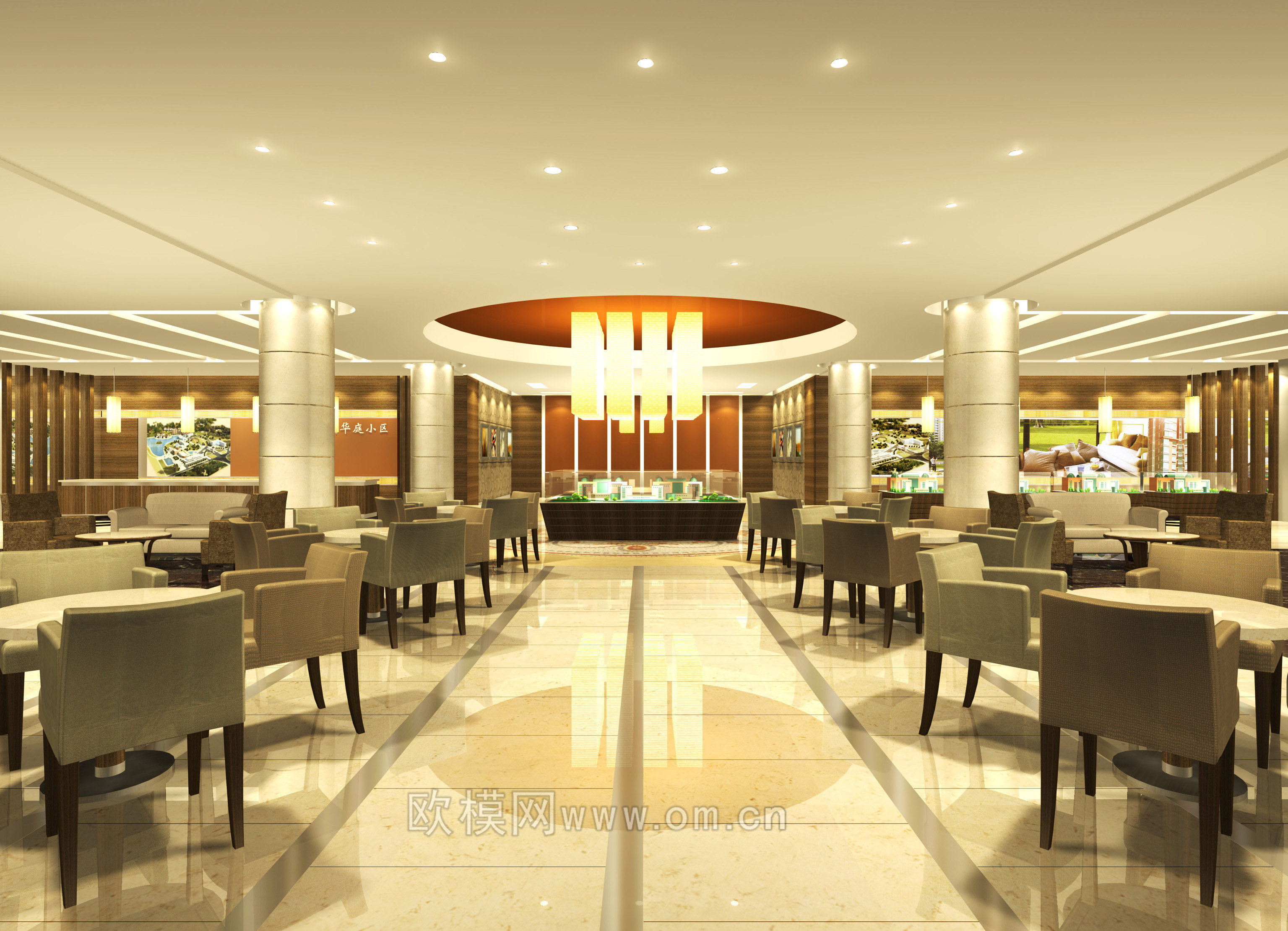 工装CAD(219)下载（渲染图2）