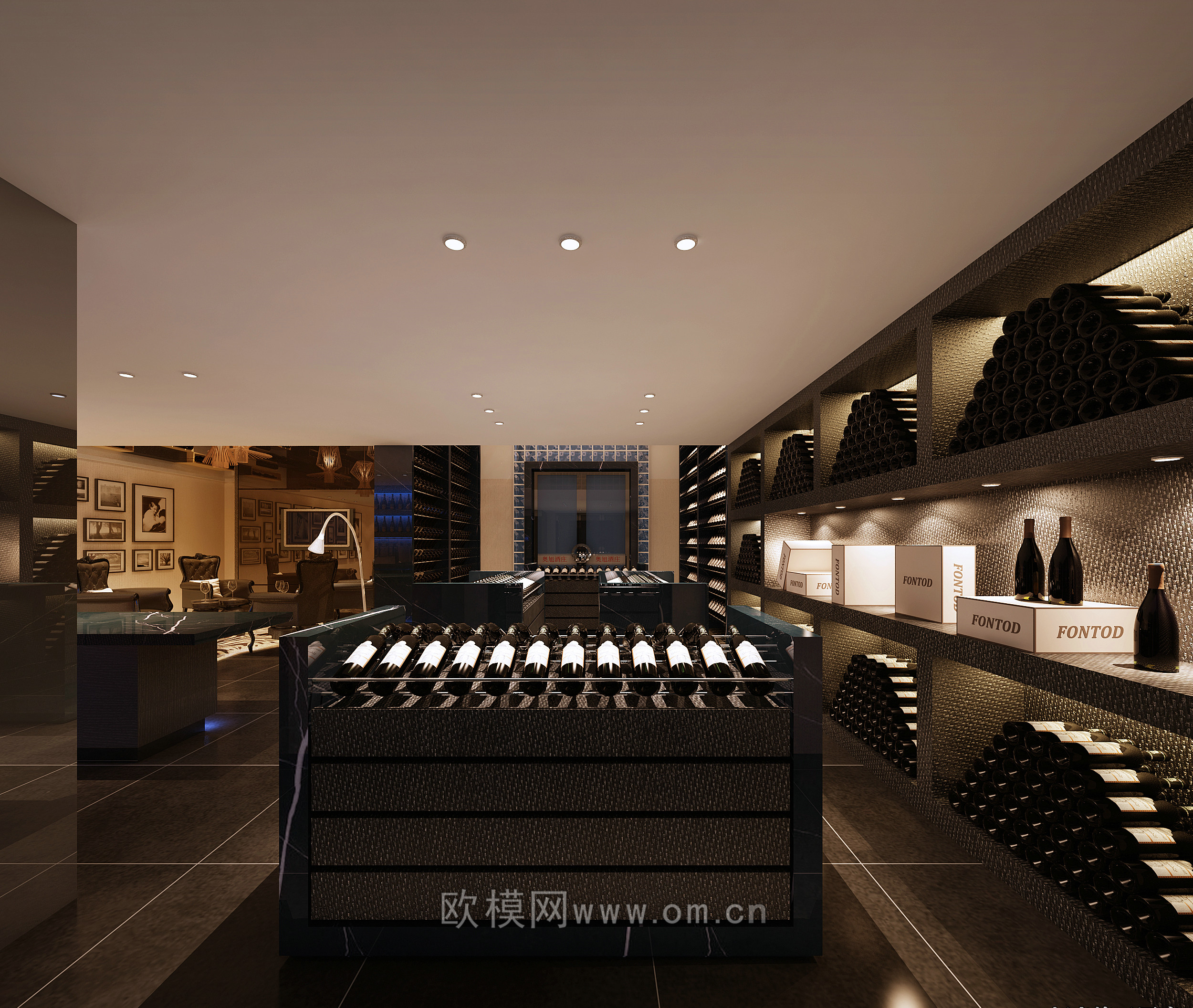 工装CAD(22)下载（渲染图1）