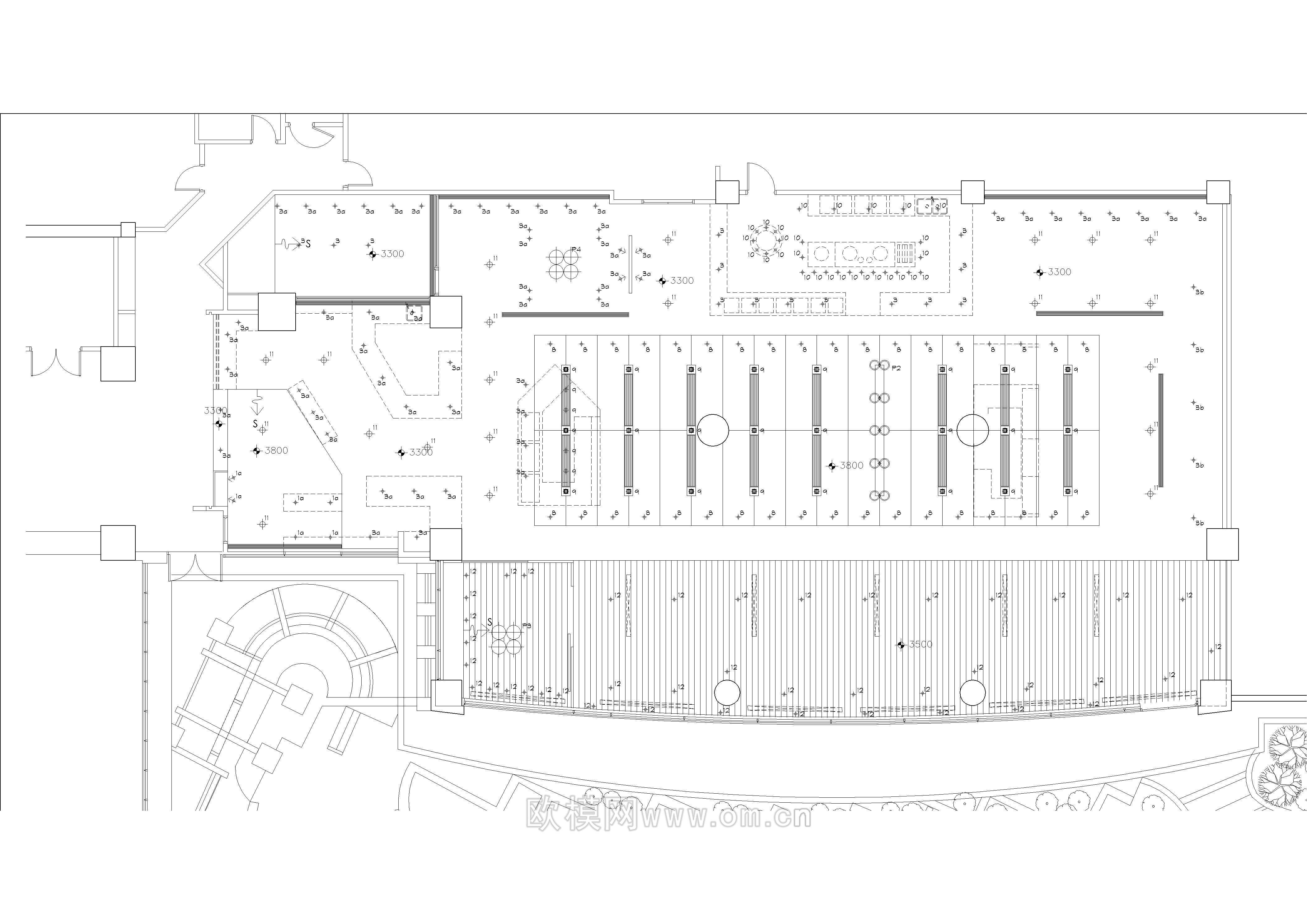 工装CAD(223)下载