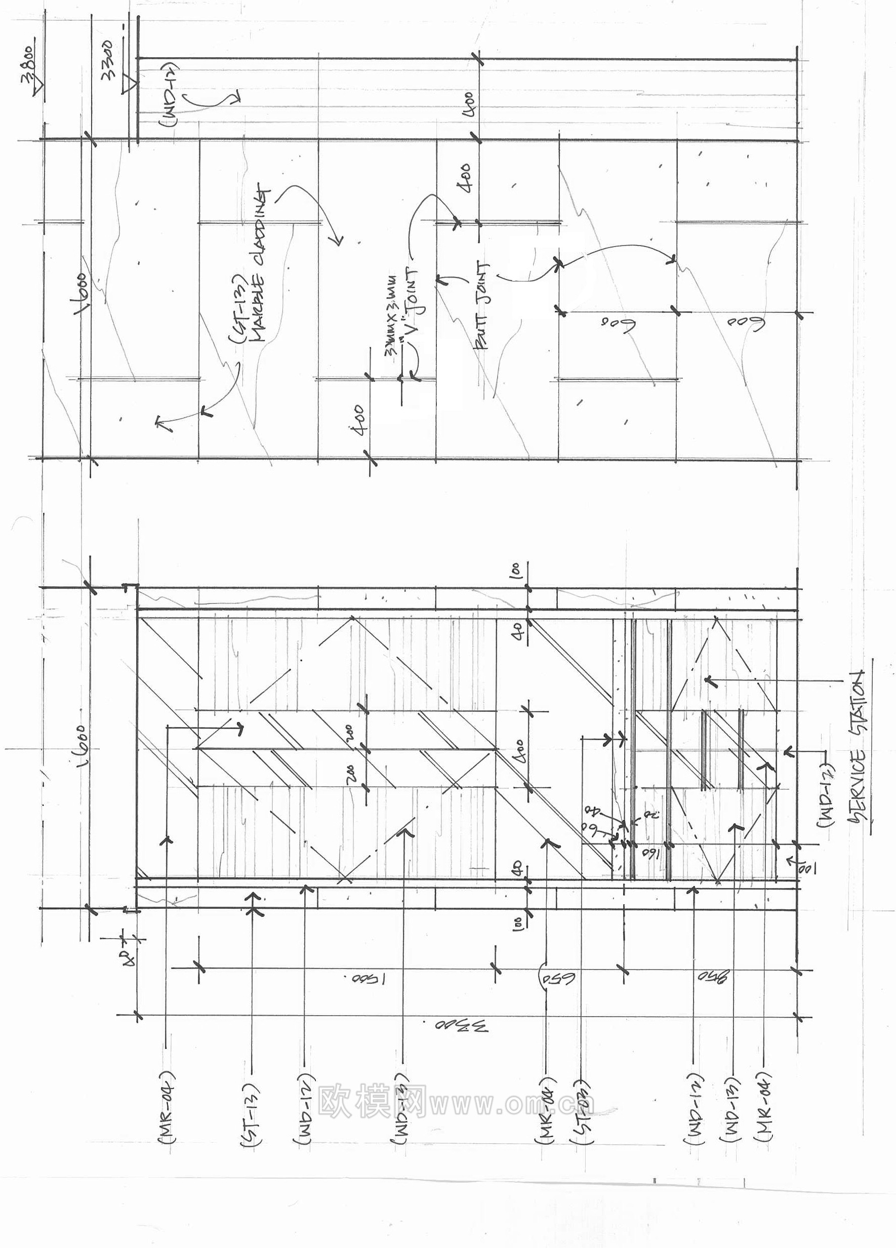 工装CAD(225)下载（渲染图2）
