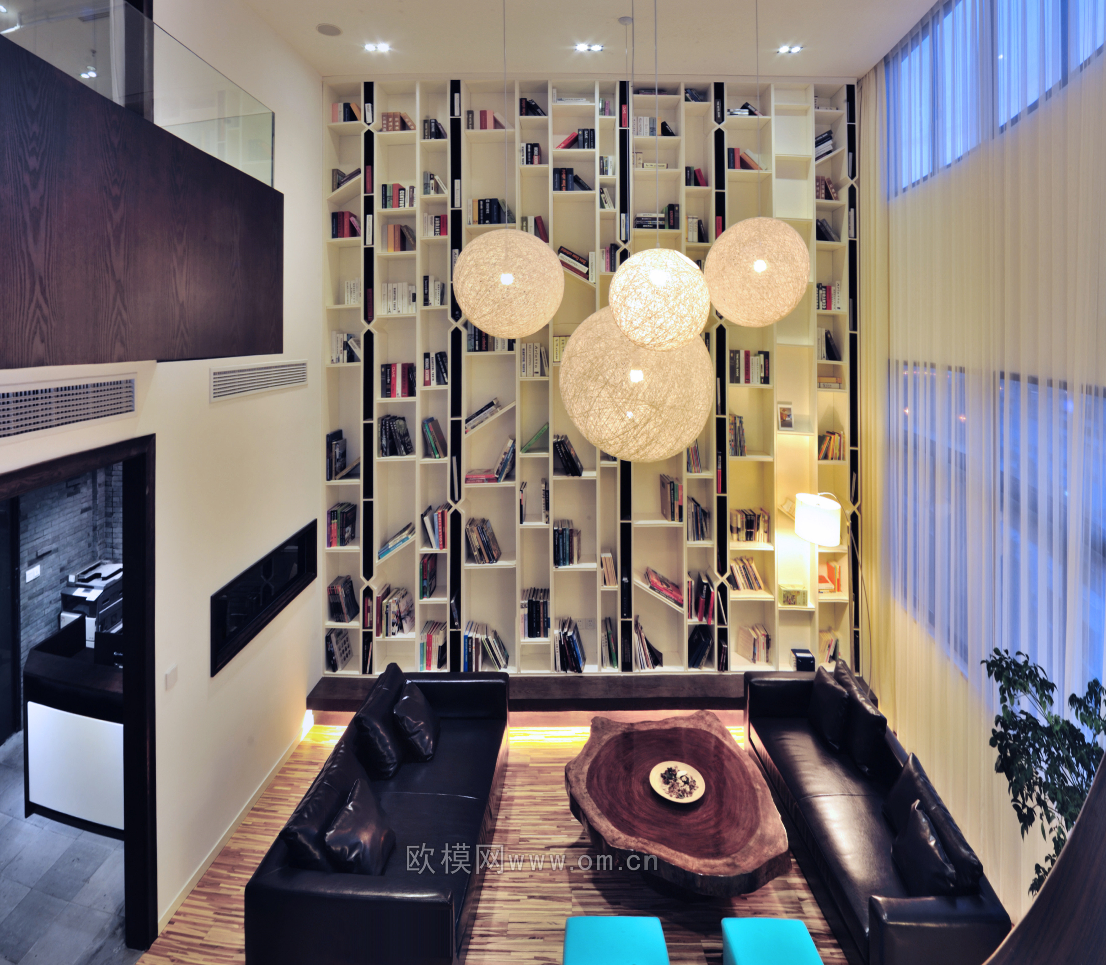 工装CAD(233)下载（渲染图2）