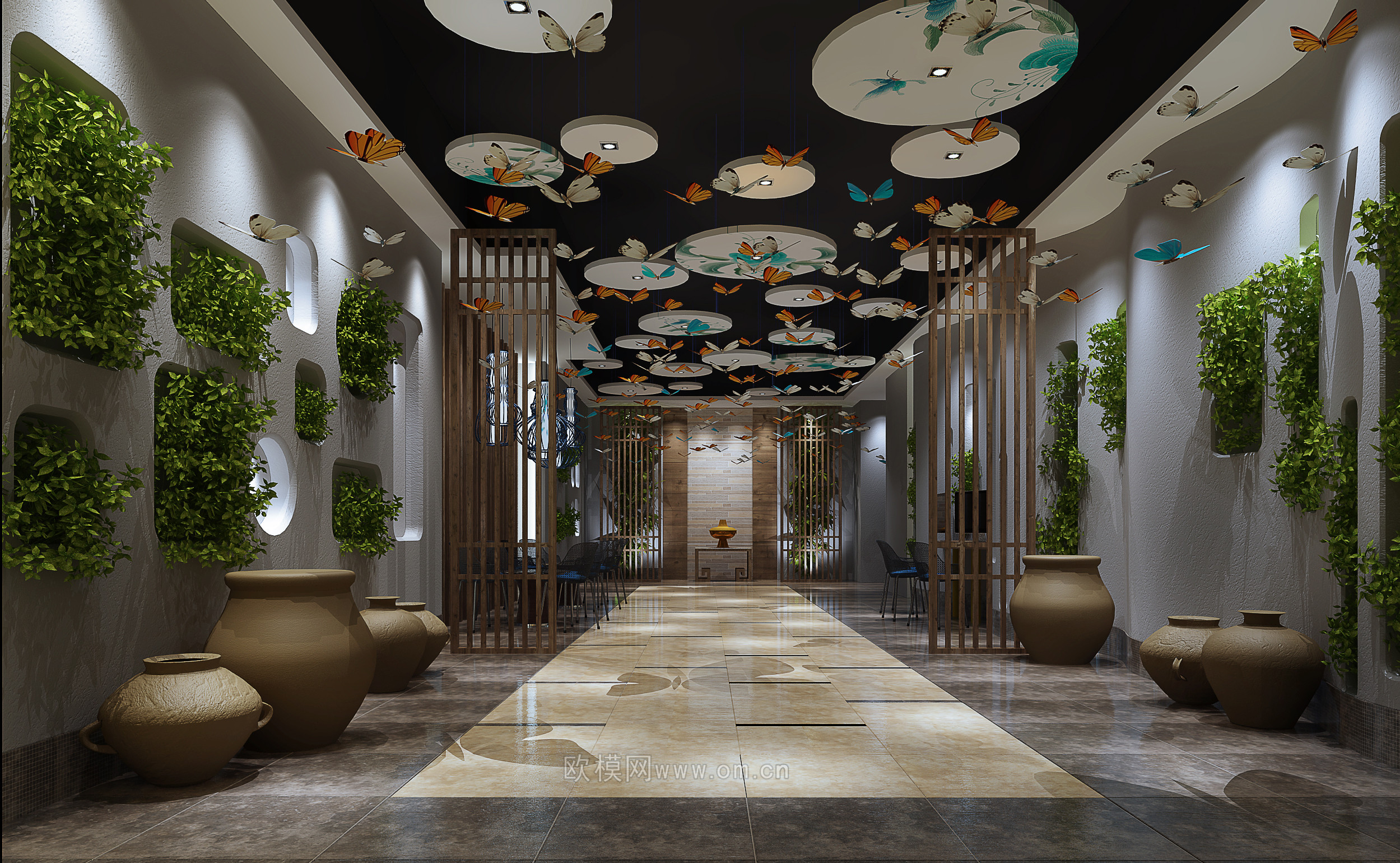 工装CAD(235)下载（渲染图1）