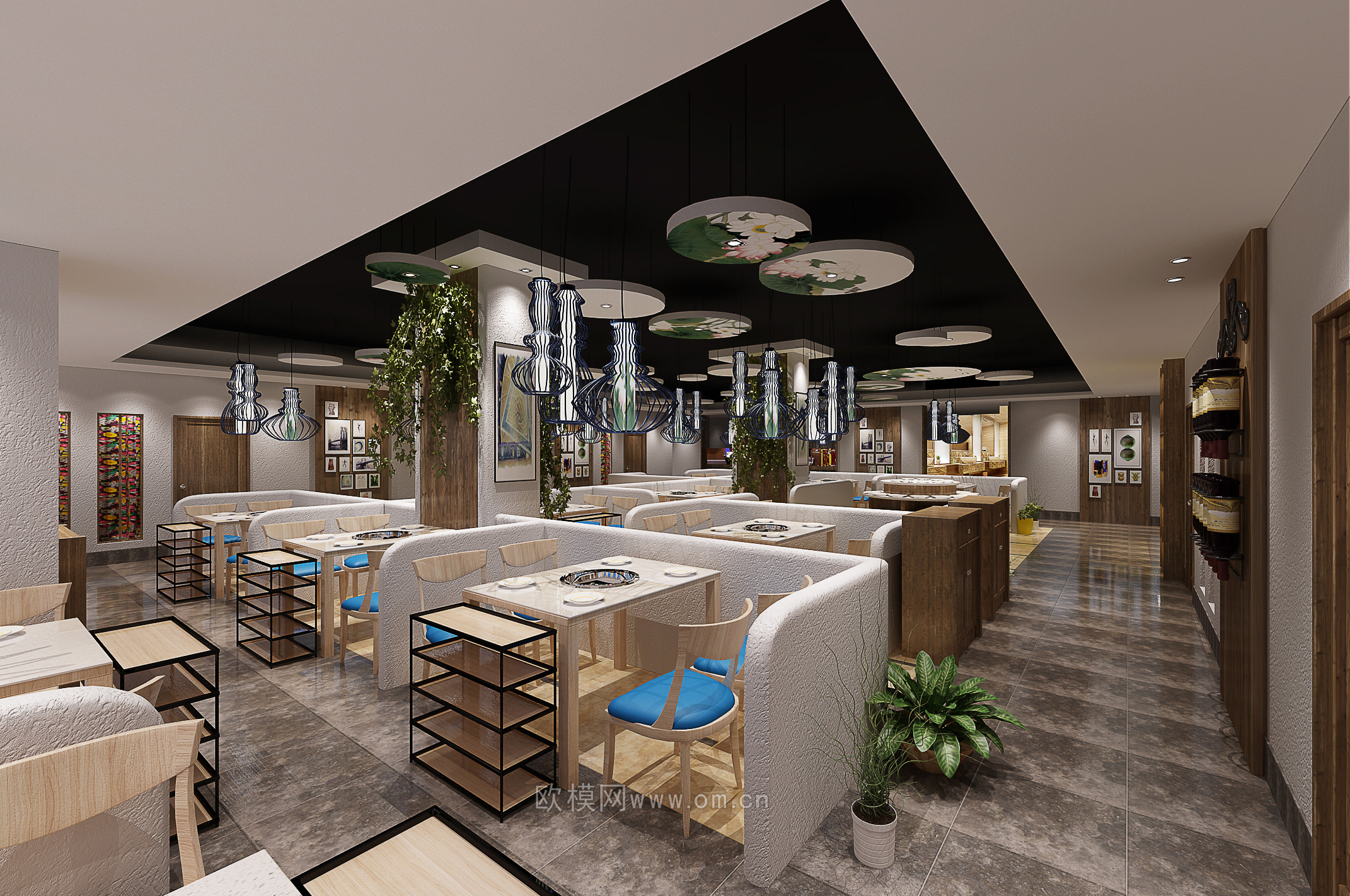 工装CAD(235)下载（渲染图2）