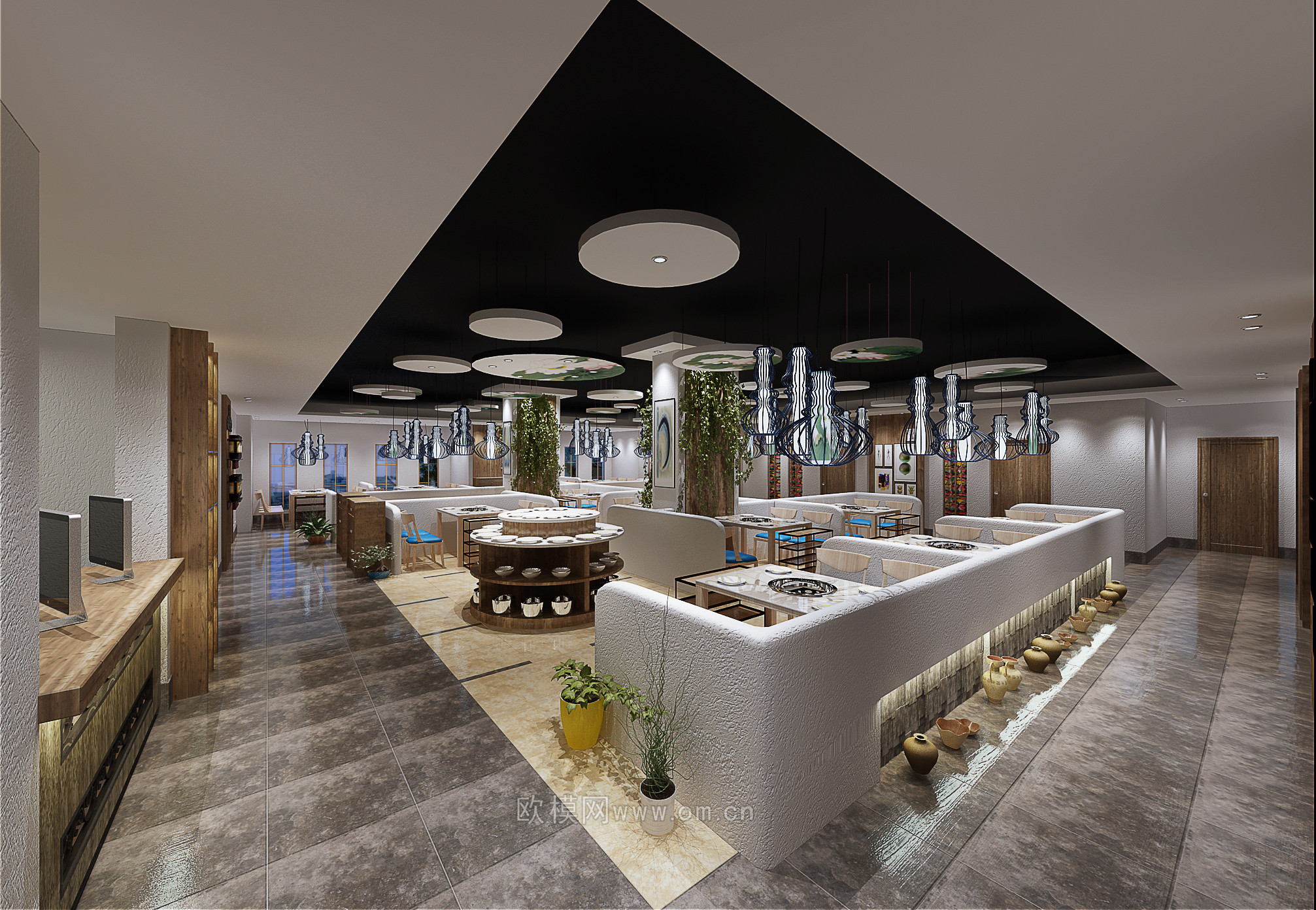 工装CAD(235)下载（渲染图3）