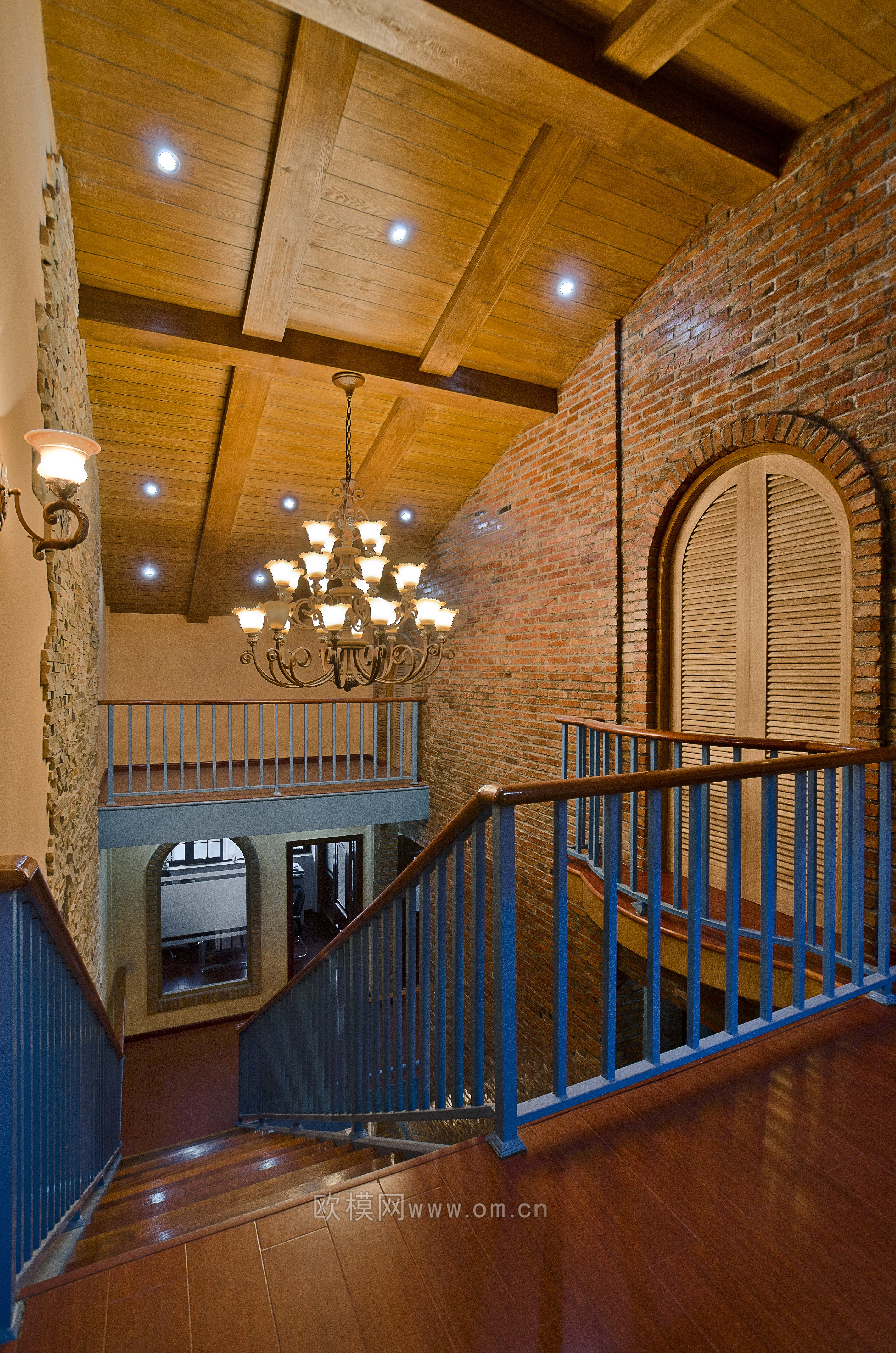 工装CAD(236)下载（渲染图4）