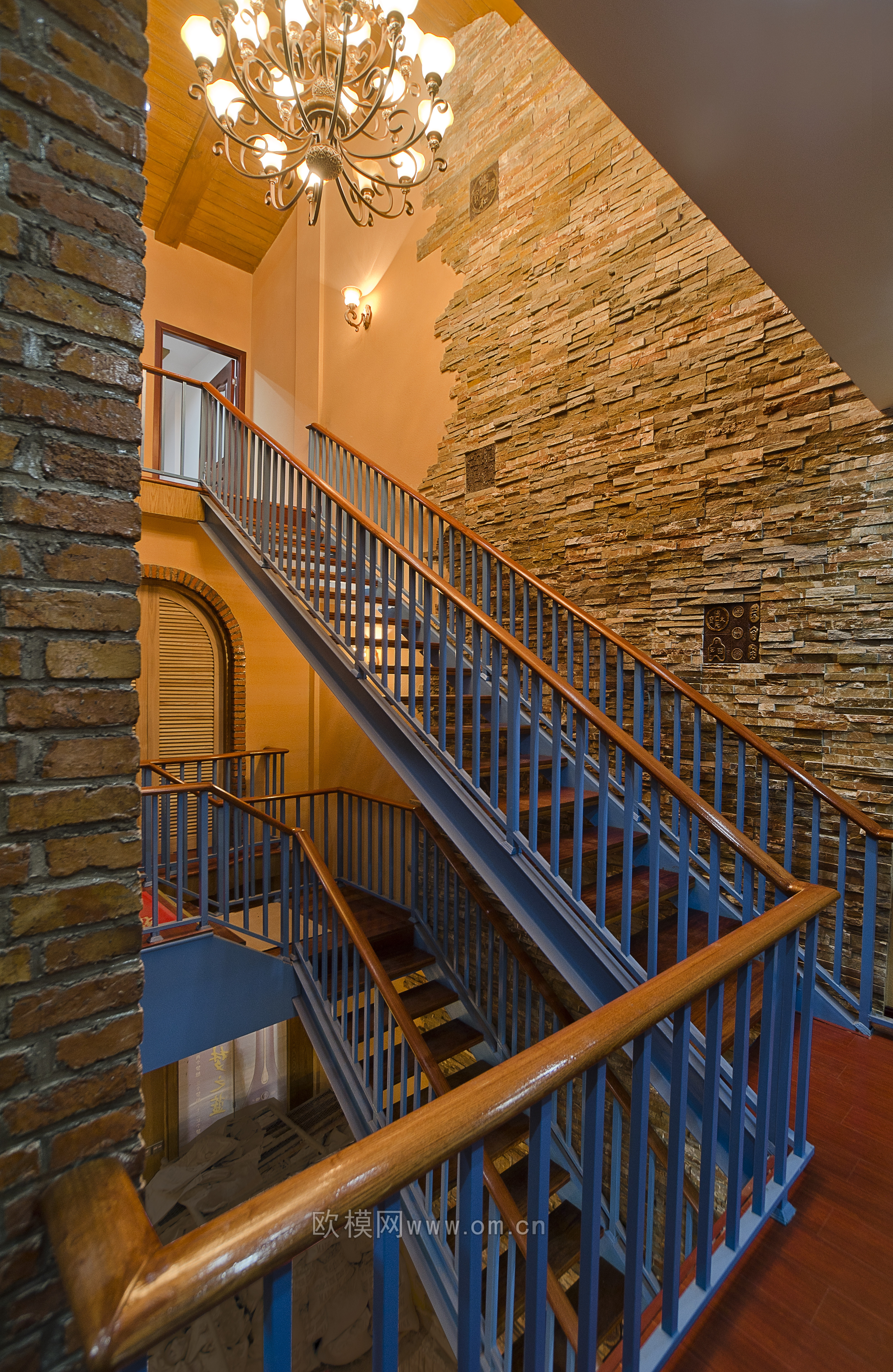 工装CAD(236)下载（渲染图5）