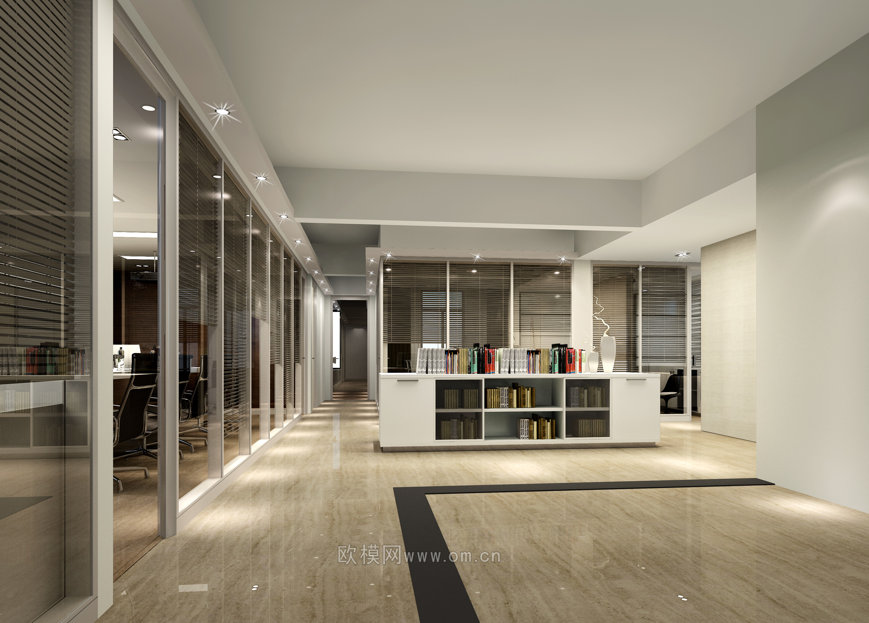 工装CAD(239)下载（渲染图2）