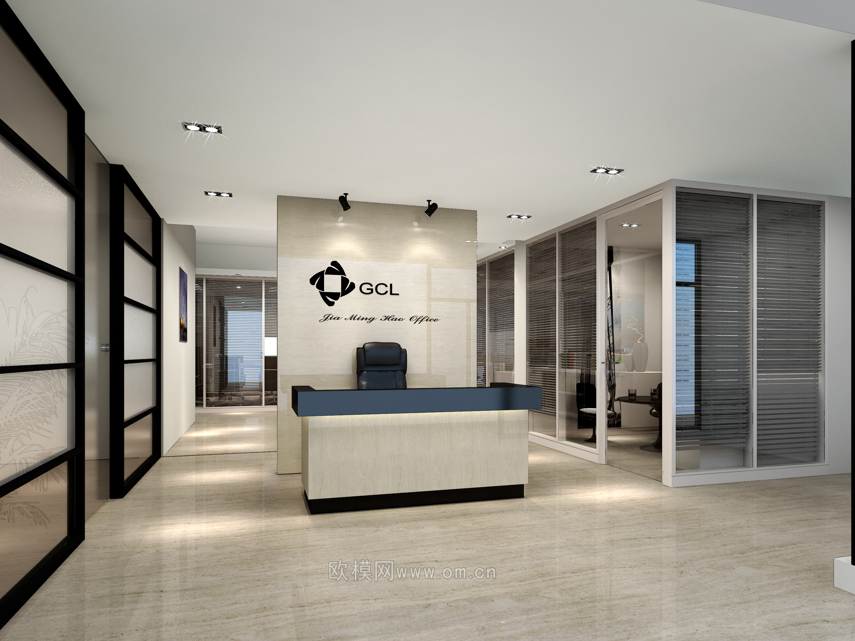 工装CAD(239)下载（渲染图3）