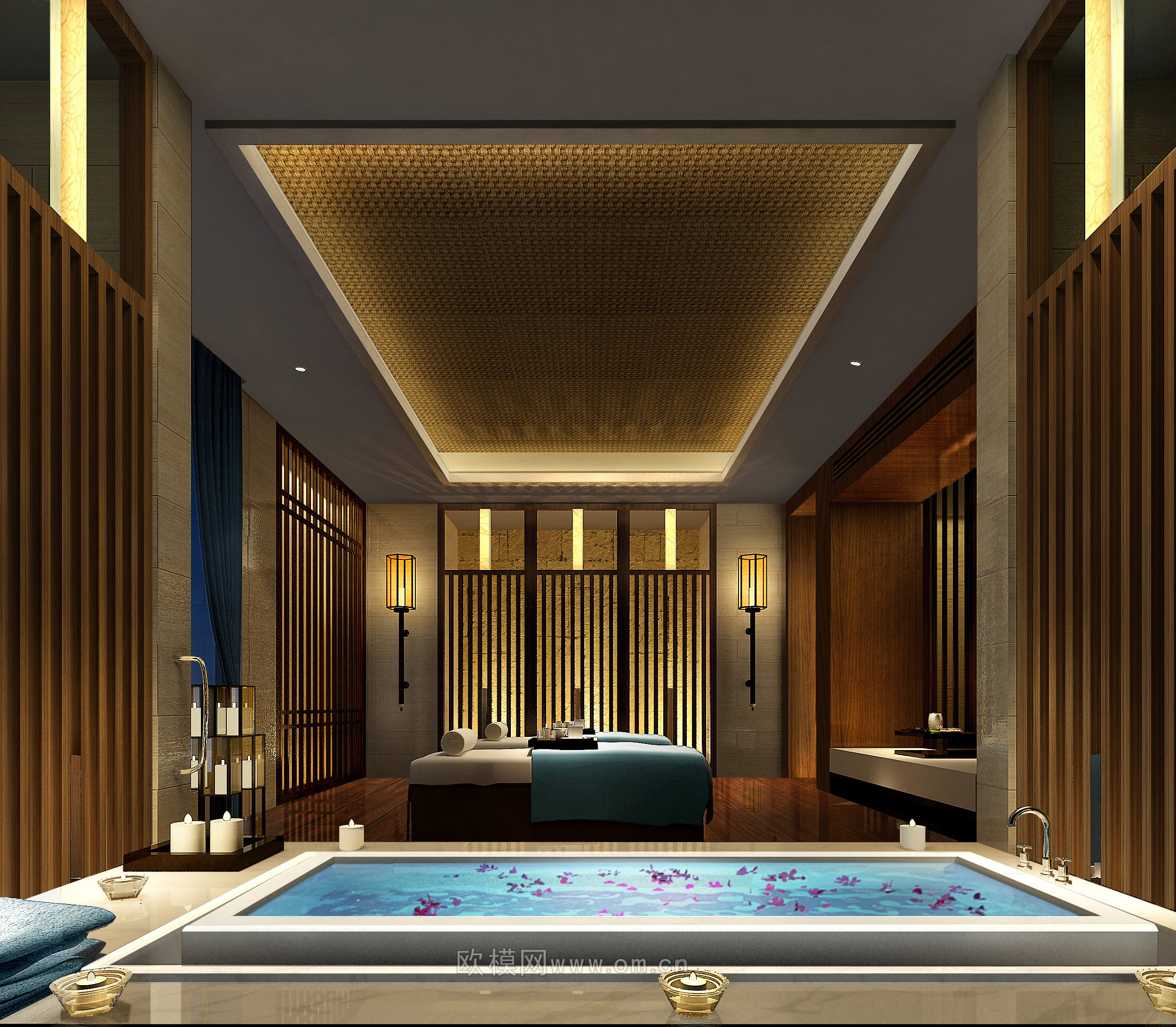 工装CAD(24)下载（渲染图2）