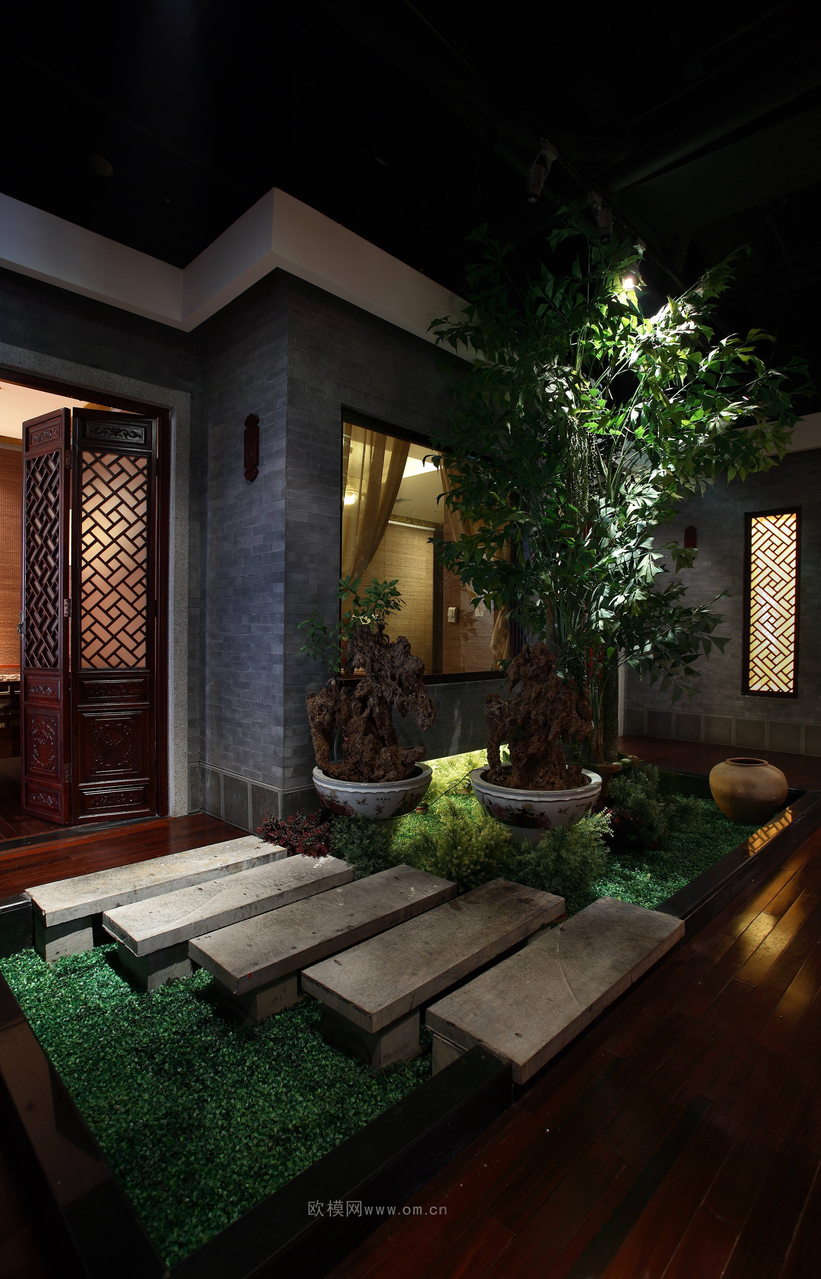 工装CAD(240)下载（渲染图1）