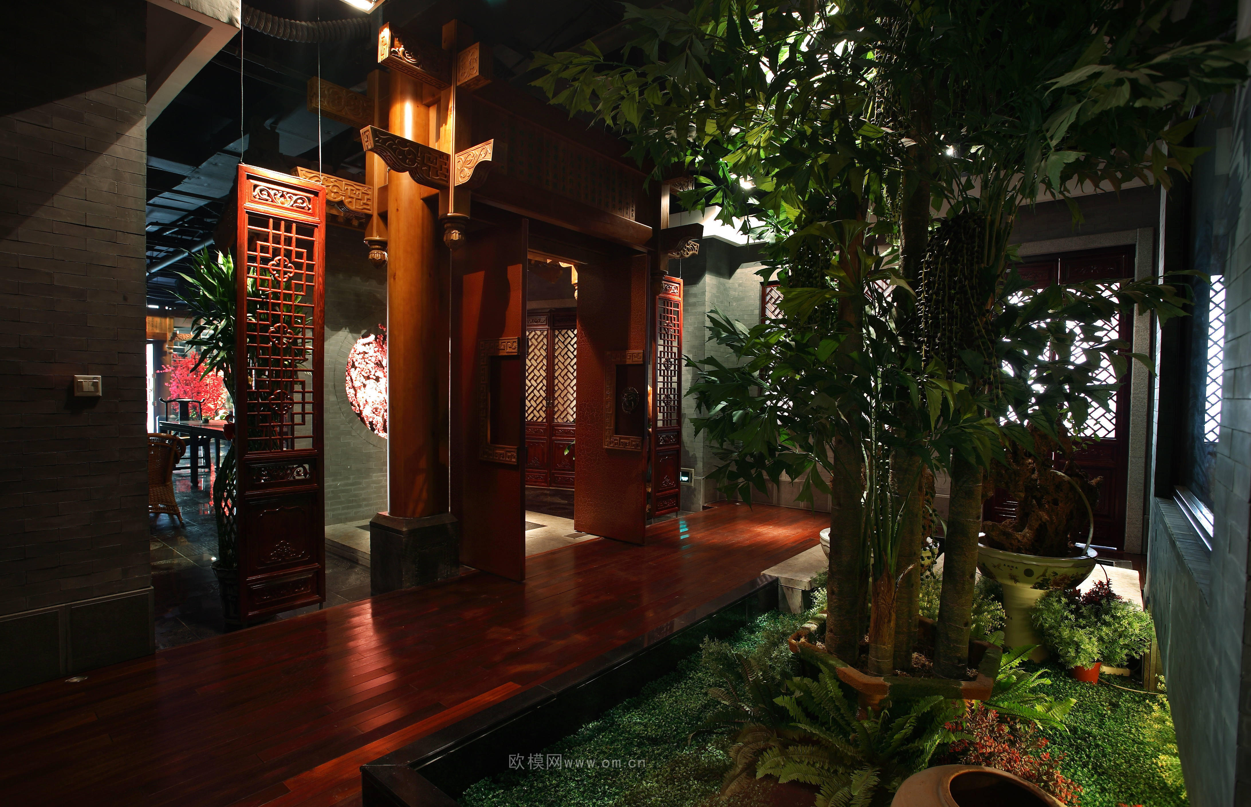 工装CAD(240)下载（渲染图2）