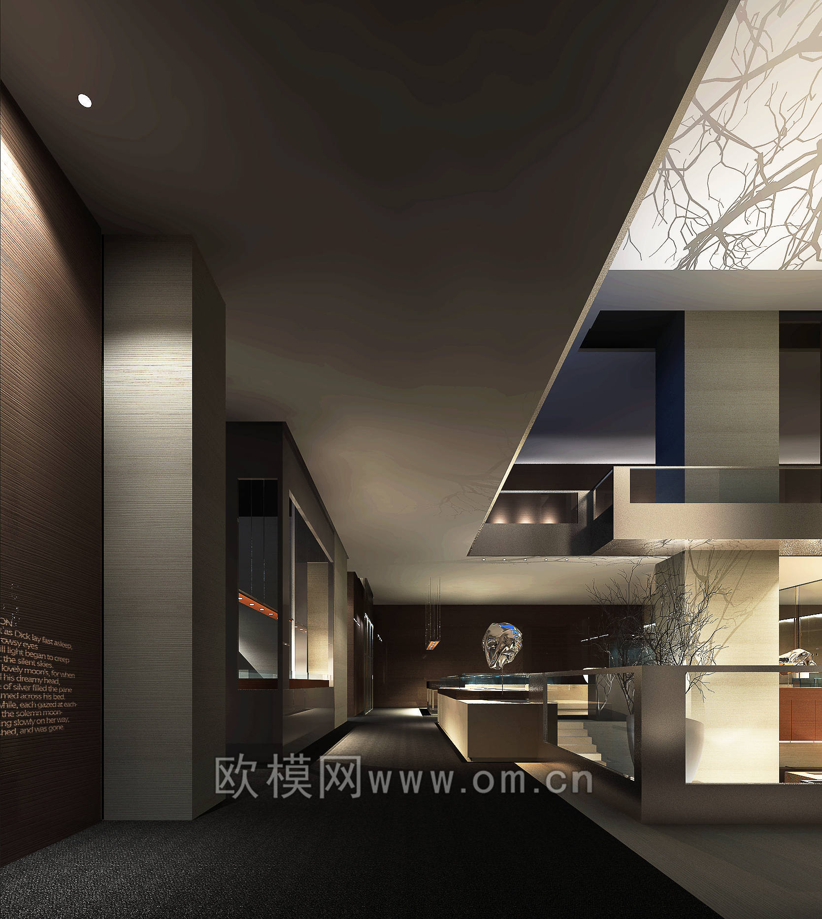 工装CAD(245)下载（渲染图3）