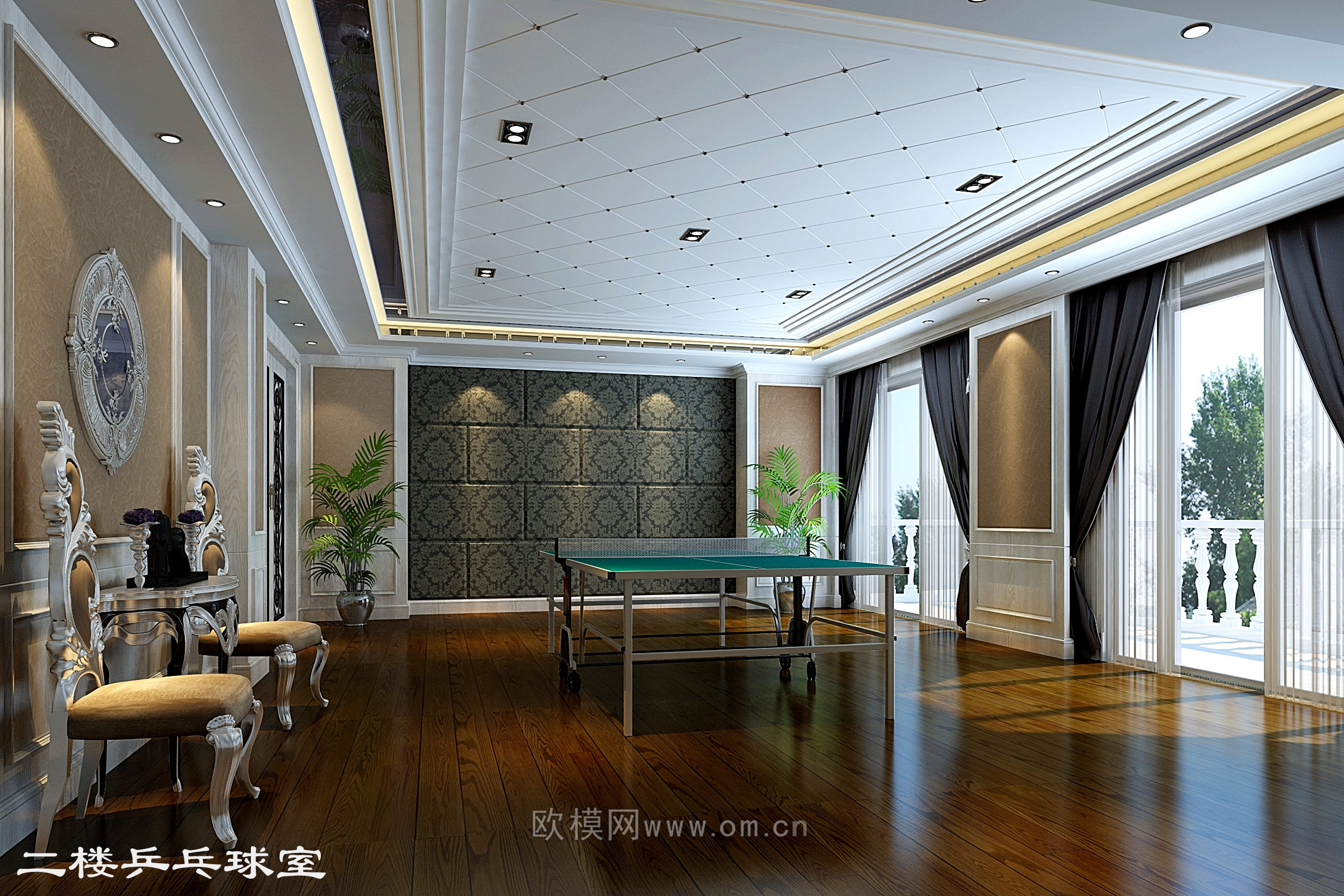 工装CAD(248)下载（渲染图3）