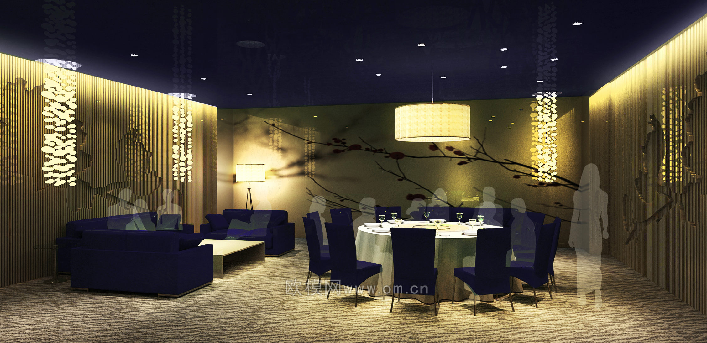 工装CAD(257)下载（渲染图2）