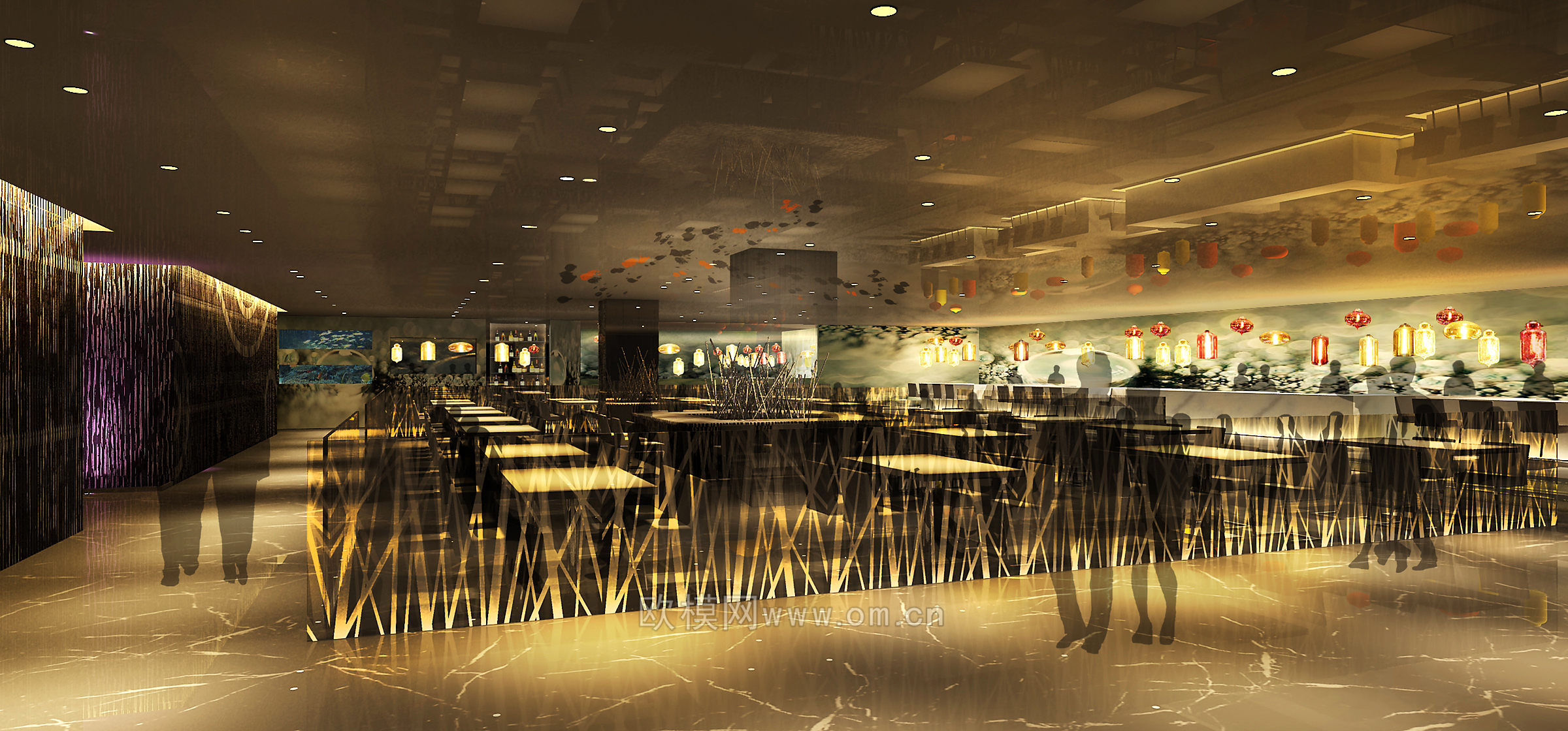 工装CAD(257)下载（渲染图3）