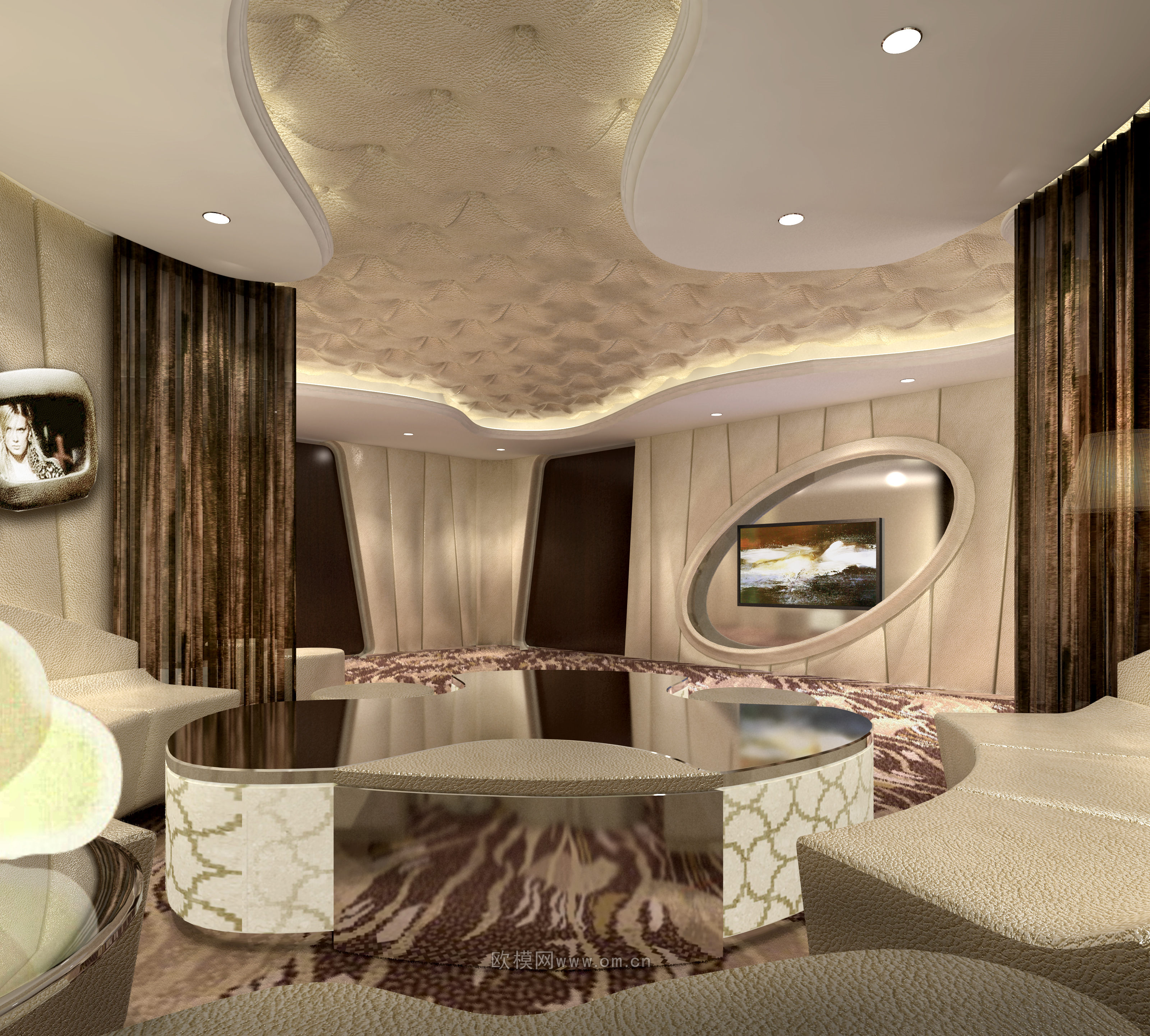 工装CAD(260)下载（渲染图1）