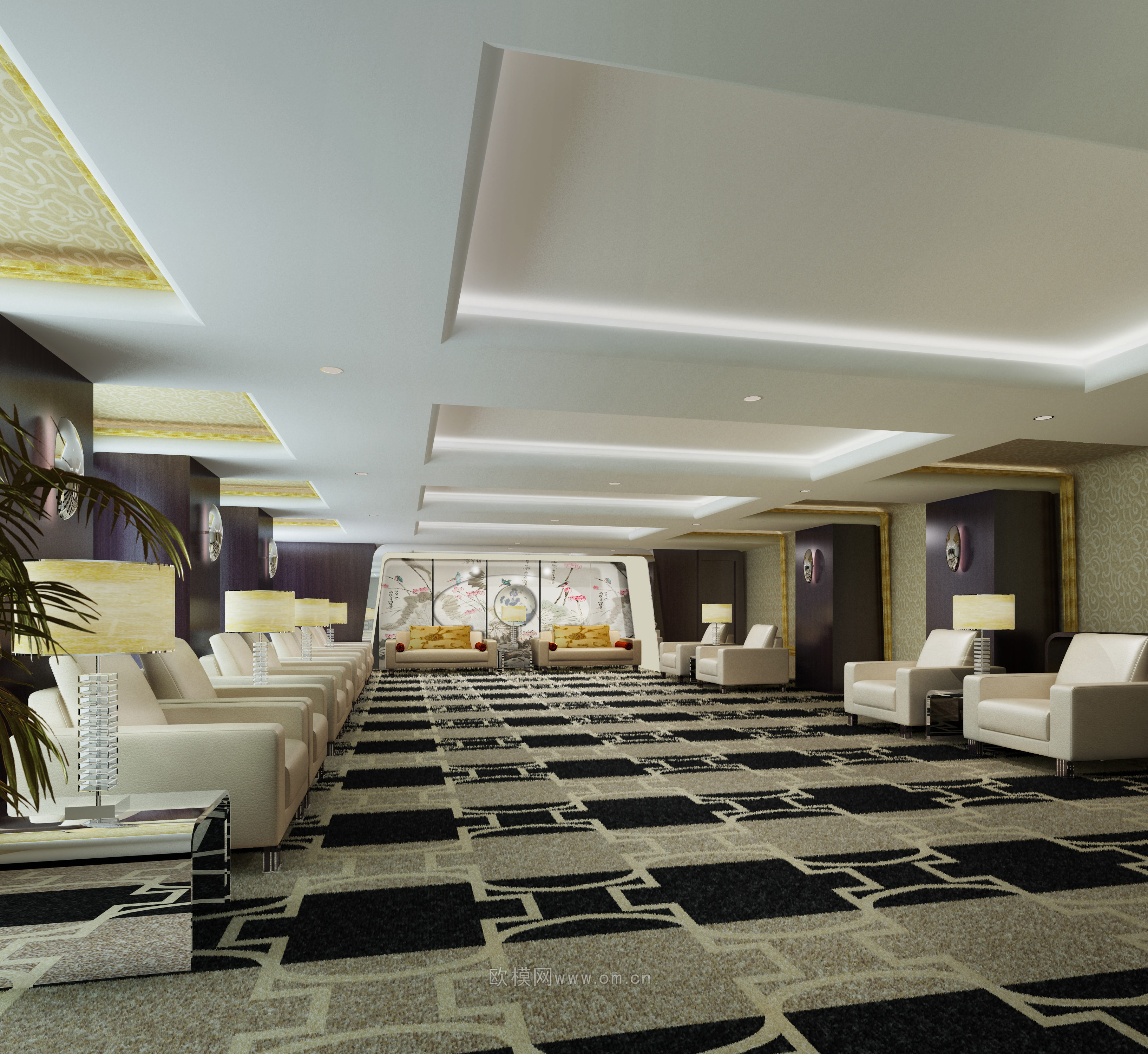 工装CAD(260)下载（渲染图2）