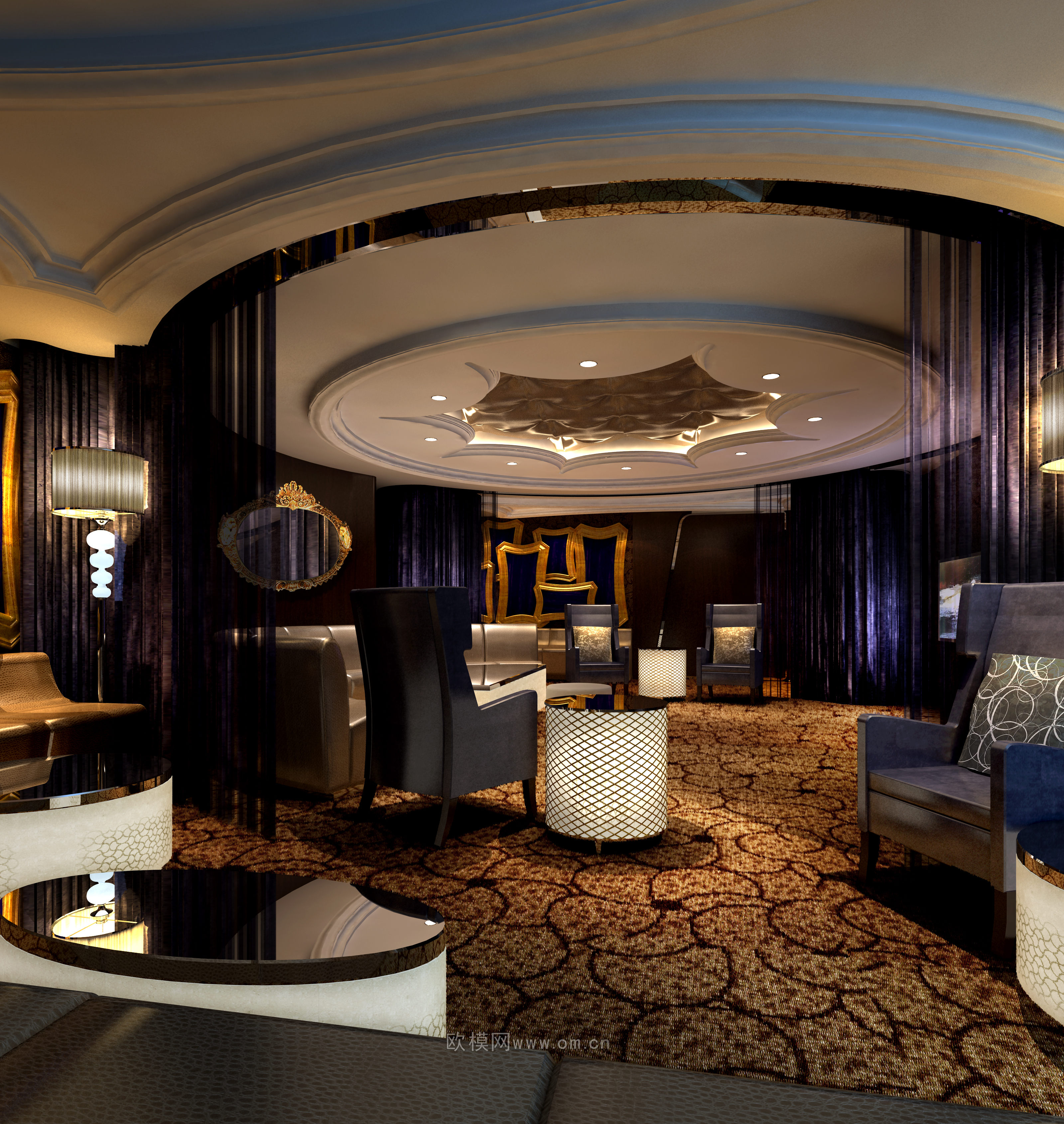 工装CAD(260)下载（渲染图3）