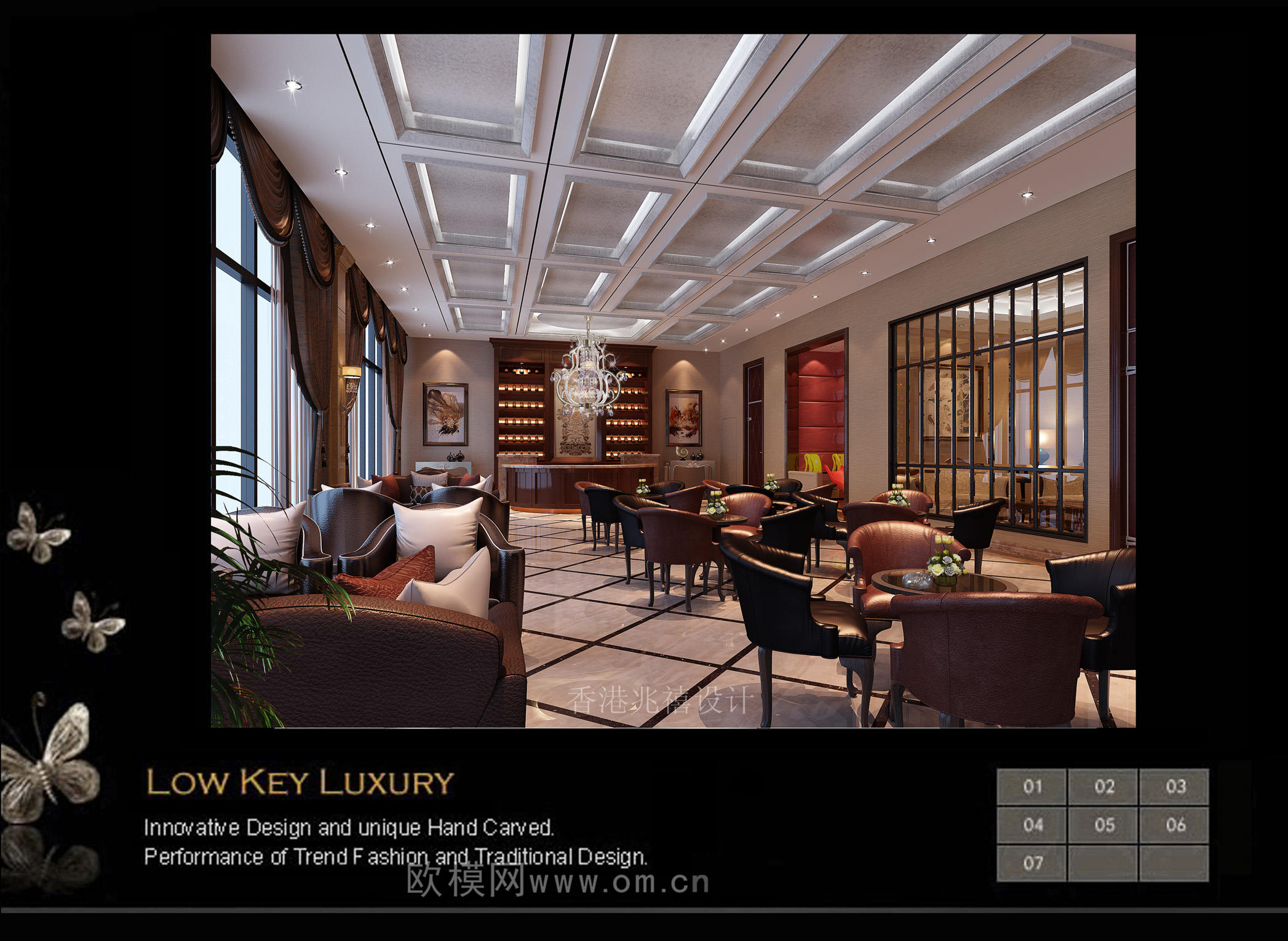 工装CAD(263)下载（渲染图1）