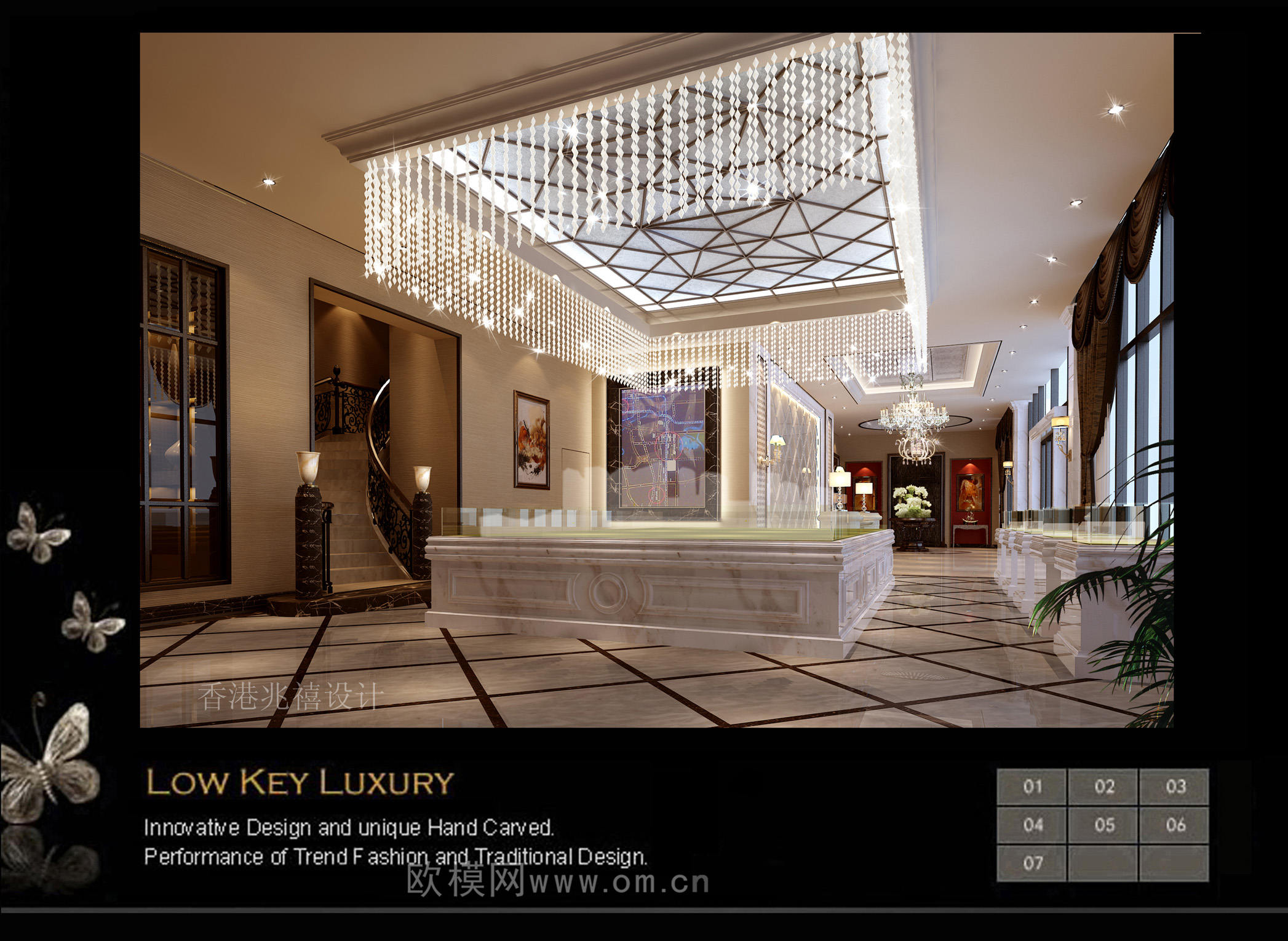 工装CAD(263)下载（渲染图2）