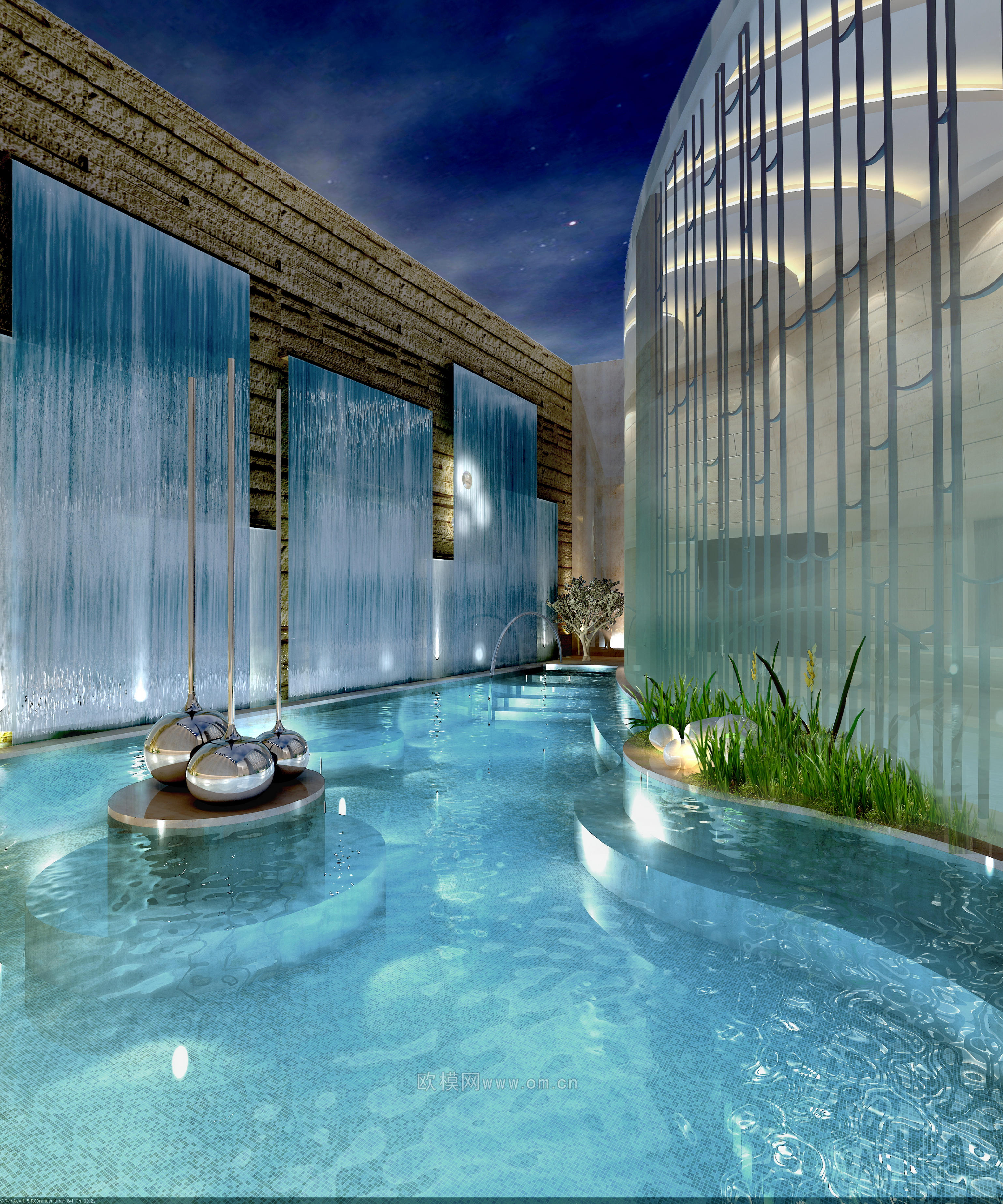 工装CAD(267)下载（渲染图1）