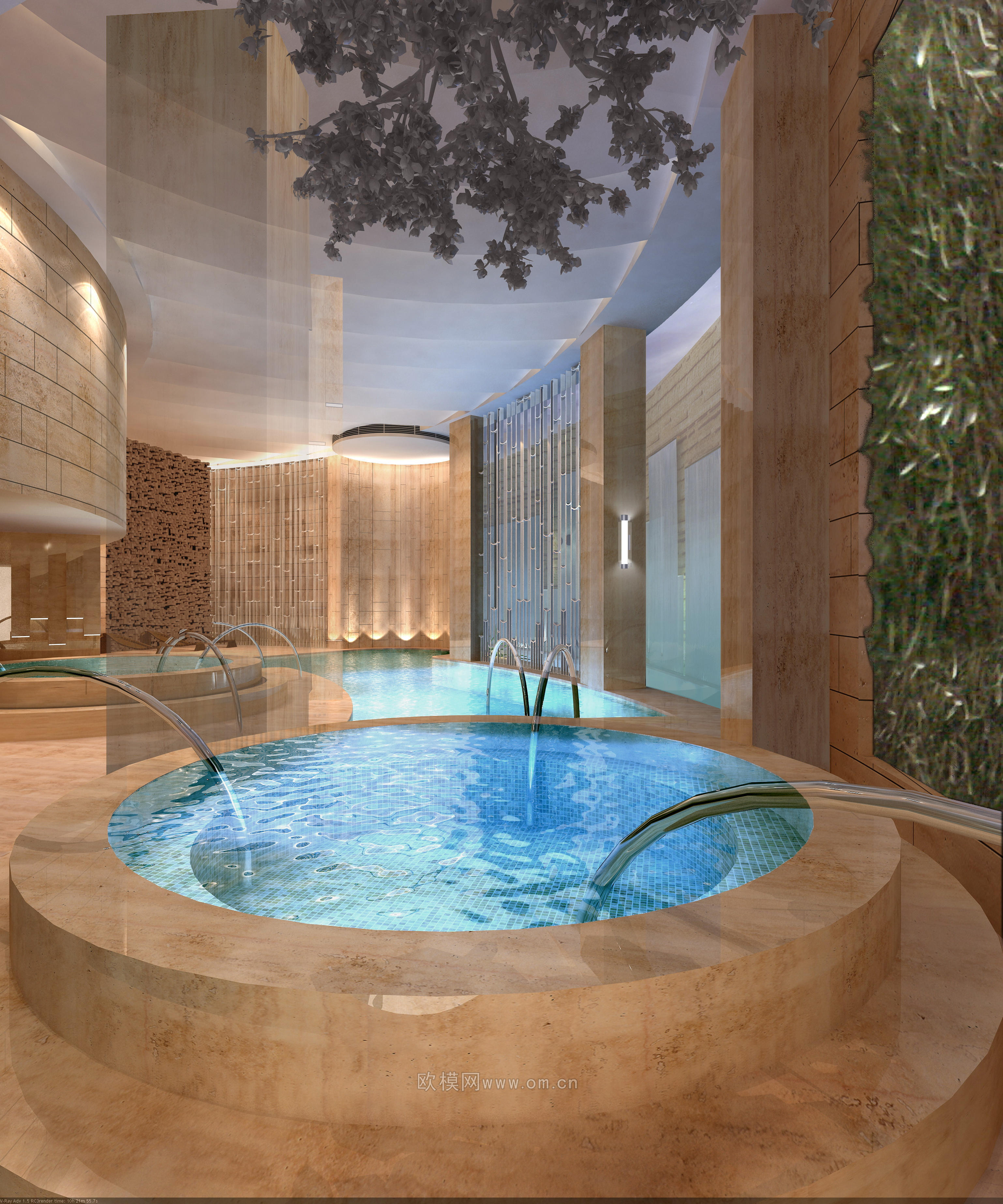 工装CAD(267)下载（渲染图3）