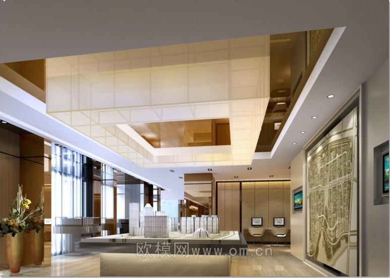 工装CAD(282)下载（渲染图1）