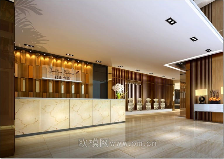 工装CAD(282)下载（渲染图2）