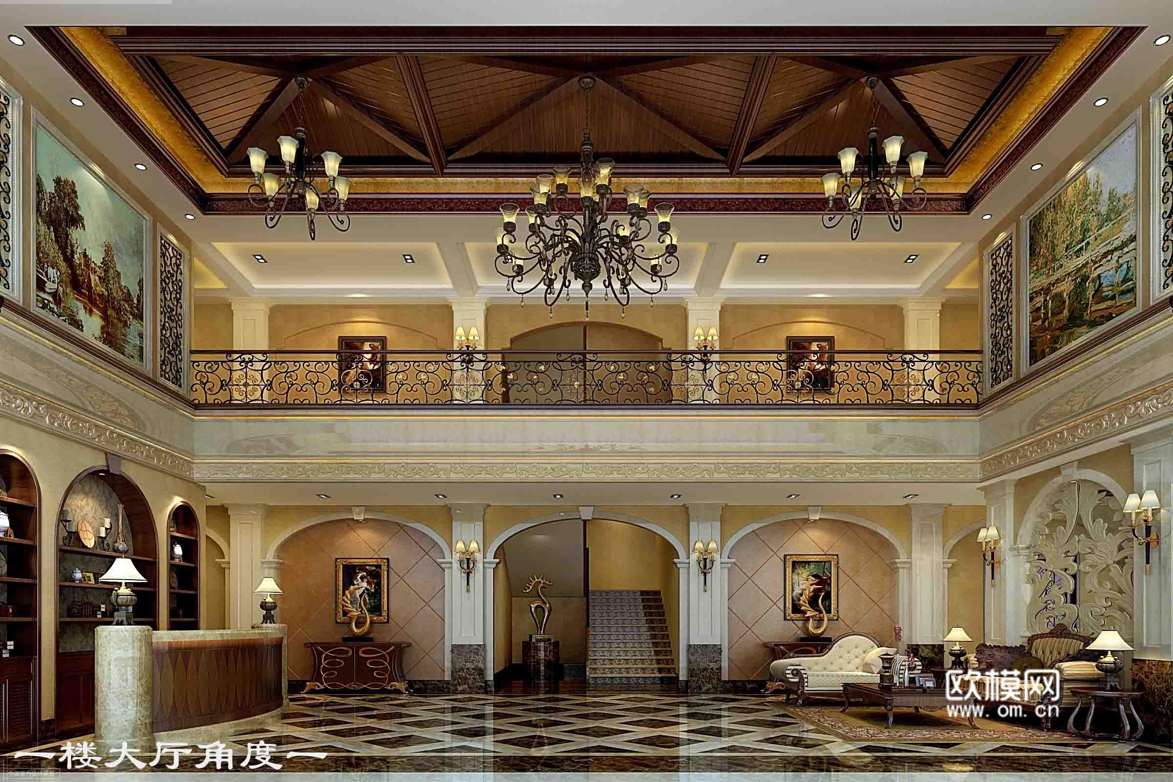 工装CAD(313)下载（渲染图1）