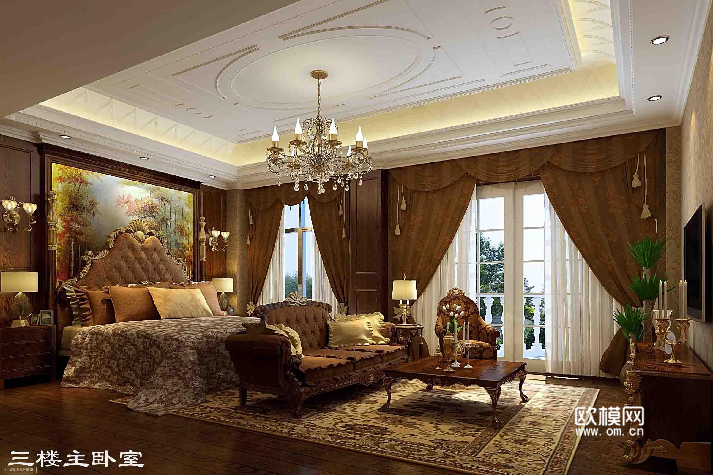 工装CAD(313)下载（渲染图4）