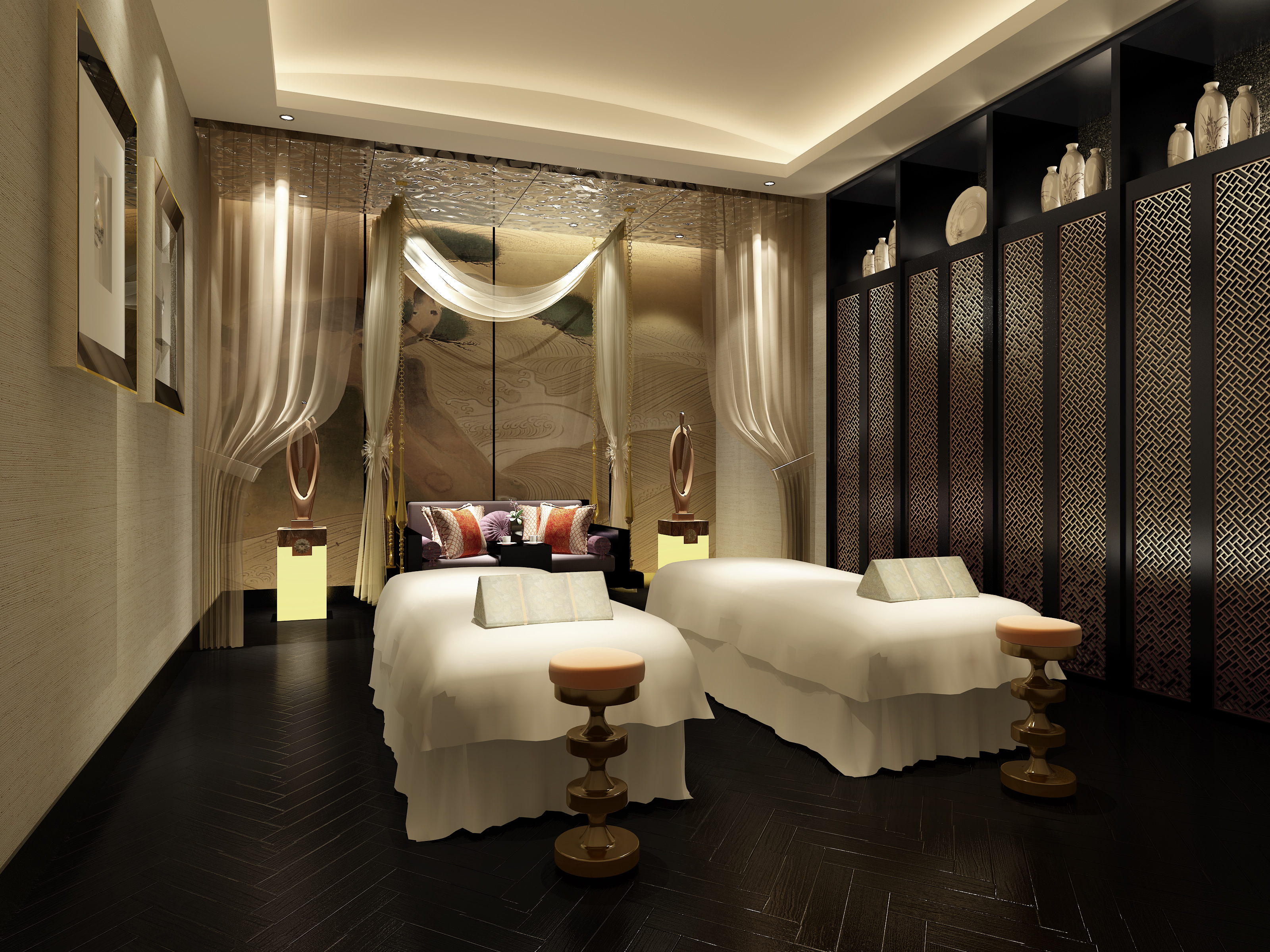 工装CAD(328)下载（渲染图1）