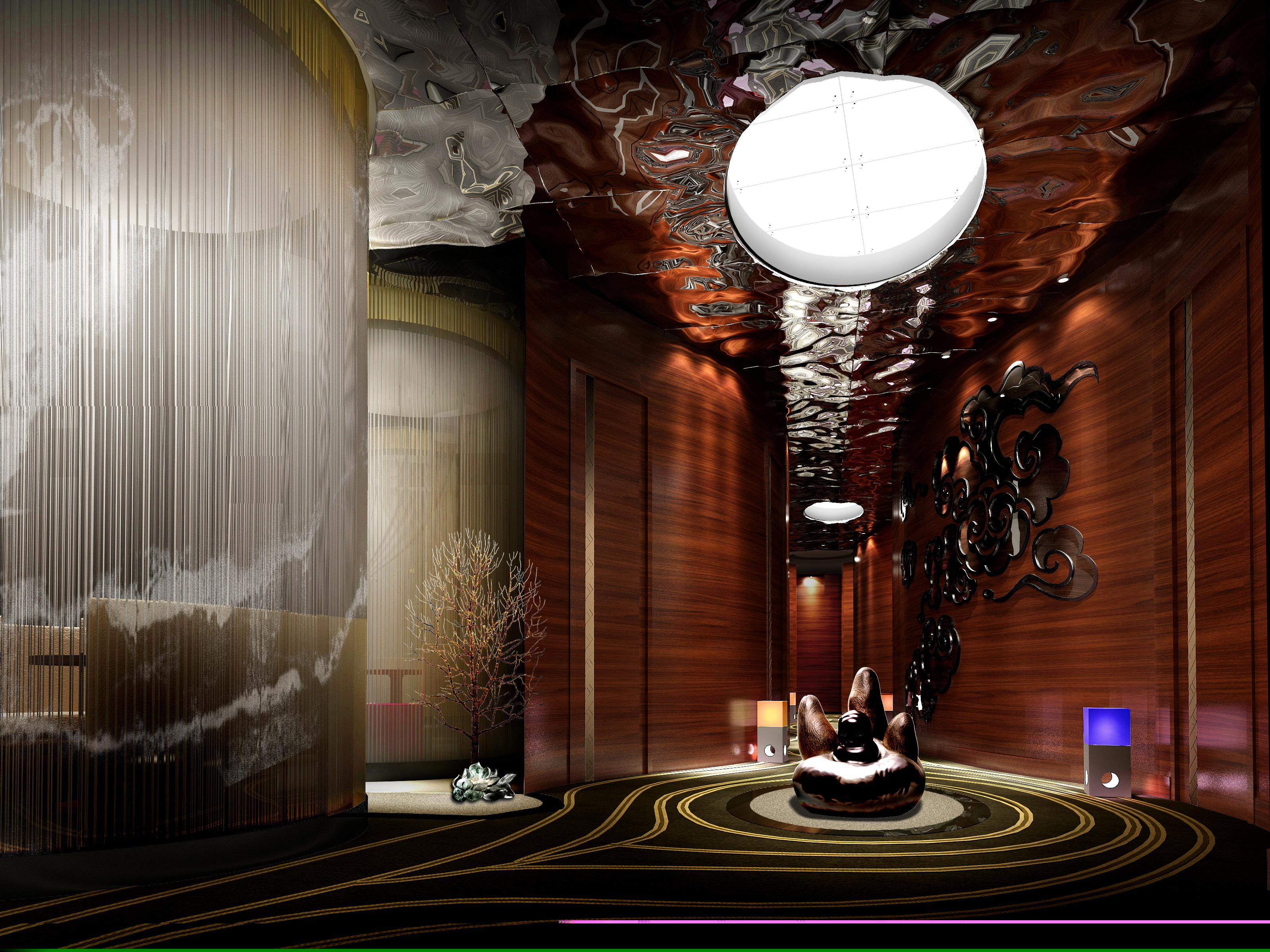 工装CAD(328)下载（渲染图2）