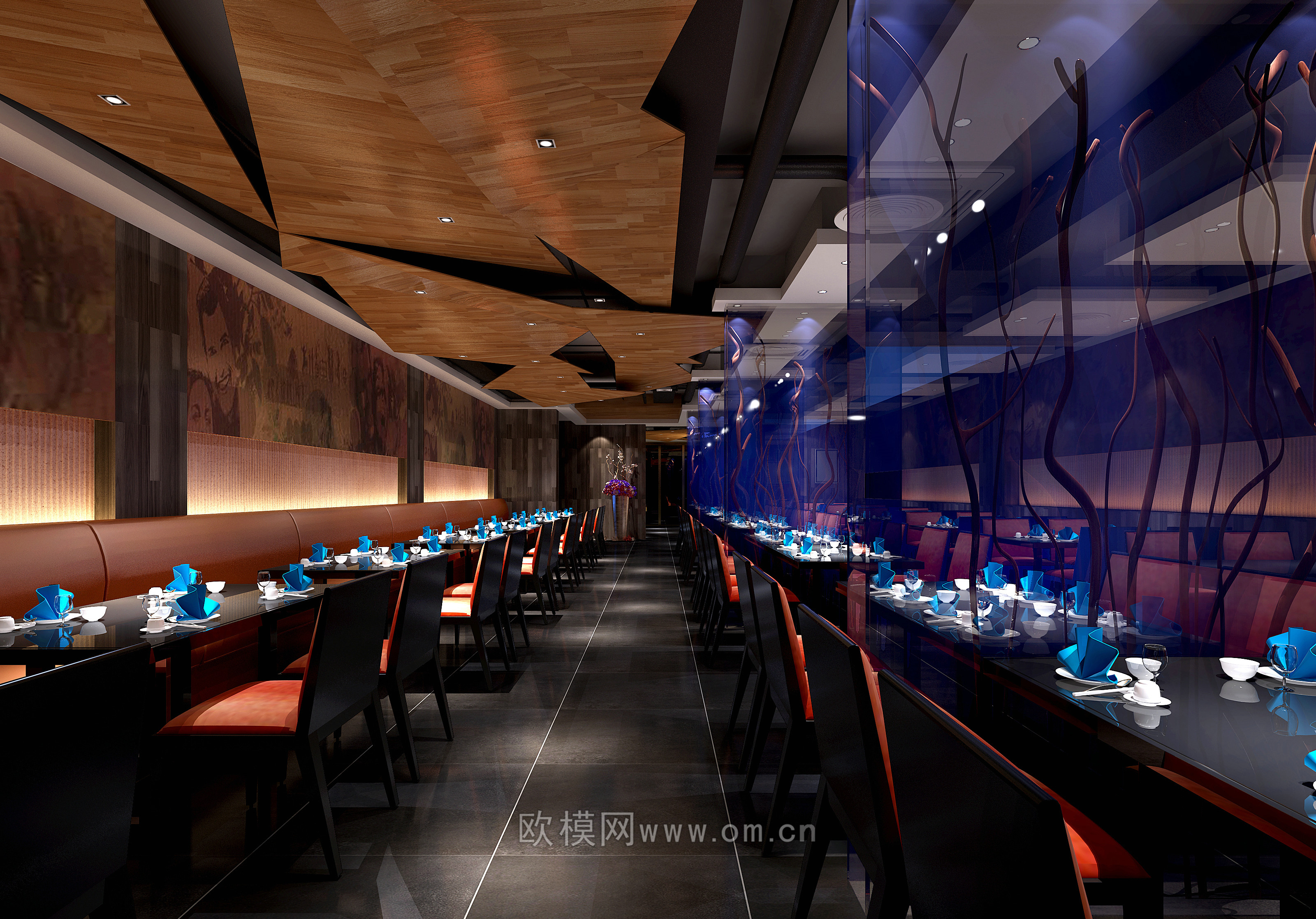 工装CAD(43)下载（渲染图3）