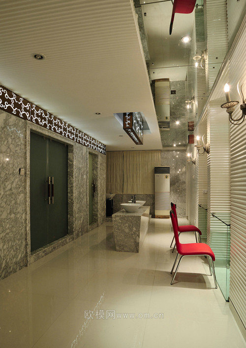 工装CAD(65)下载（渲染图3）